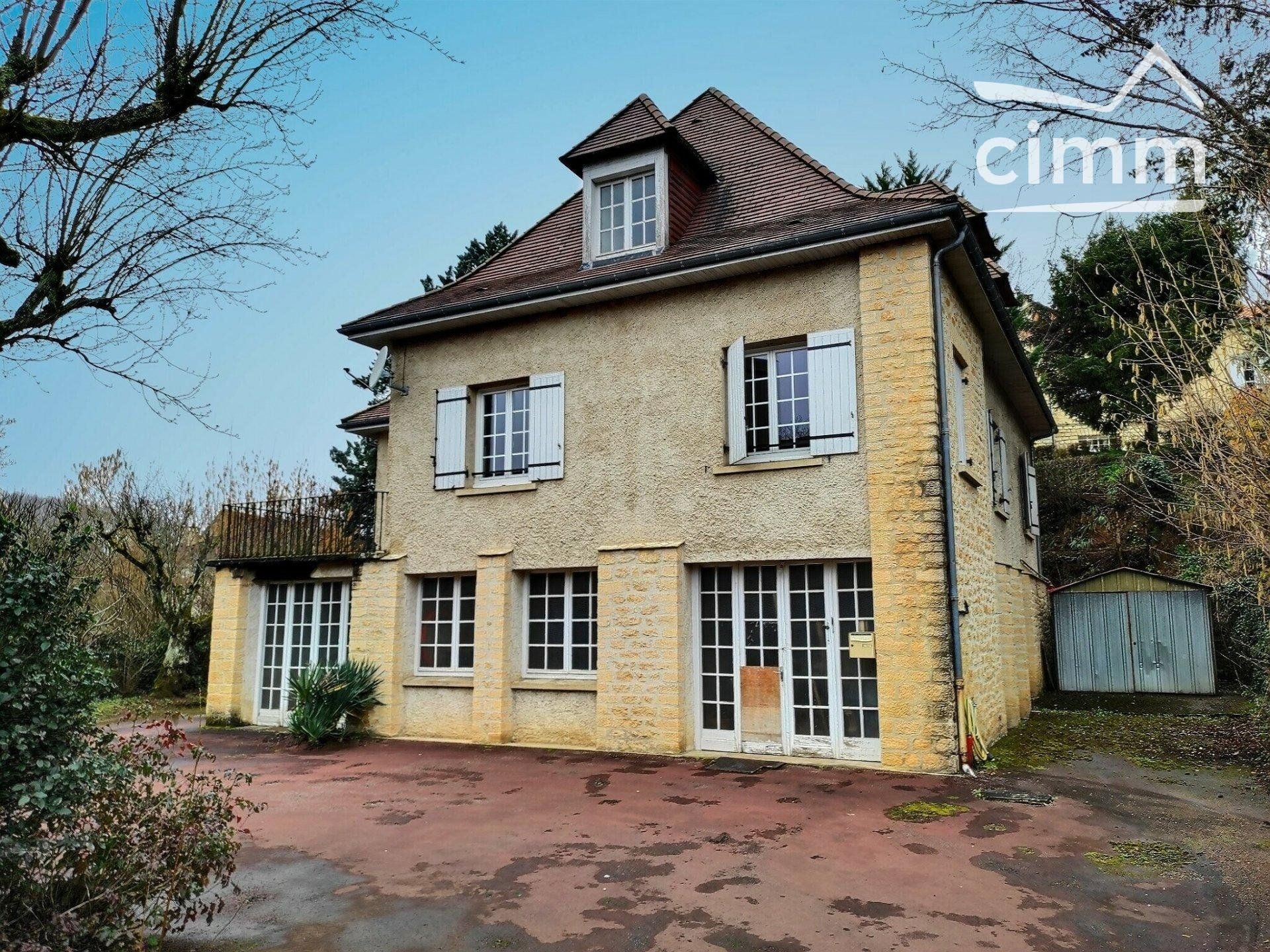 casa en Sarlat-la-Canéda, Nueva Aquitania 11147797