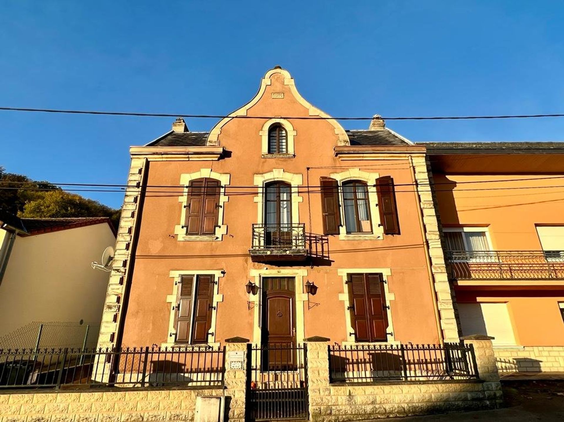 Casa nel Audun-le-Tiche, Grand Est 11147799