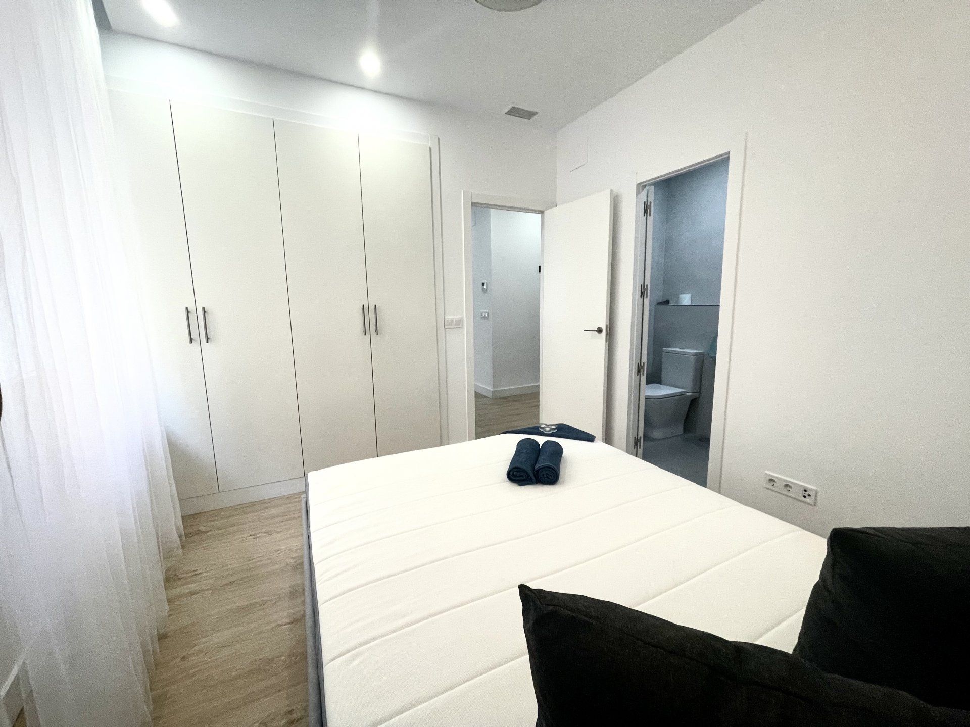 Condominium in Málaga, Málaga 11147808