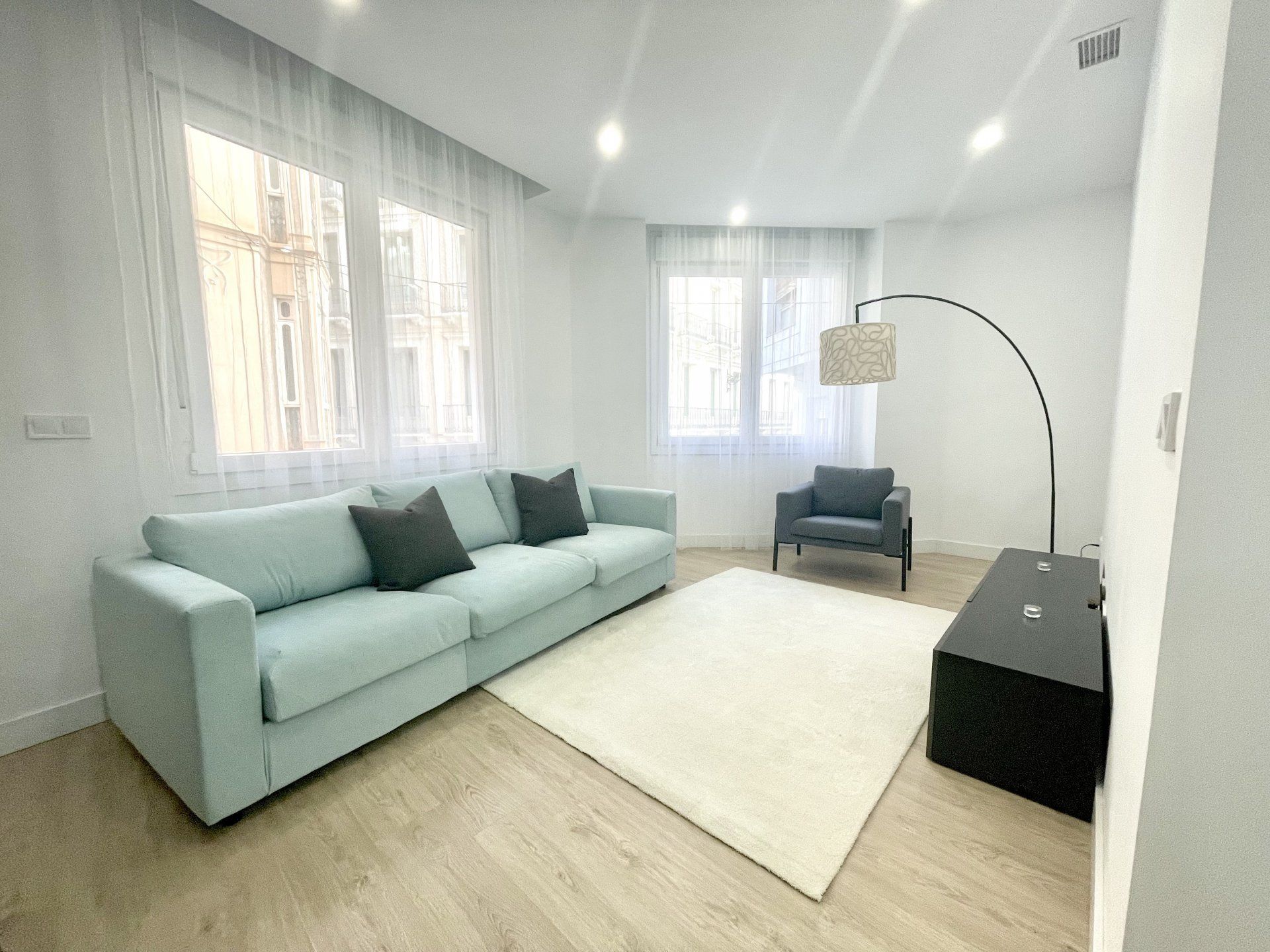 Condominium in Málaga, Málaga 11147808