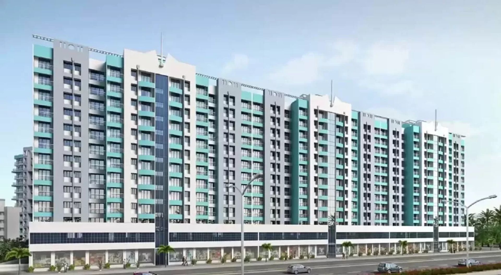 Imobiliária no Bhiwandi, Kalyan - Bhiwandi Road 11148199