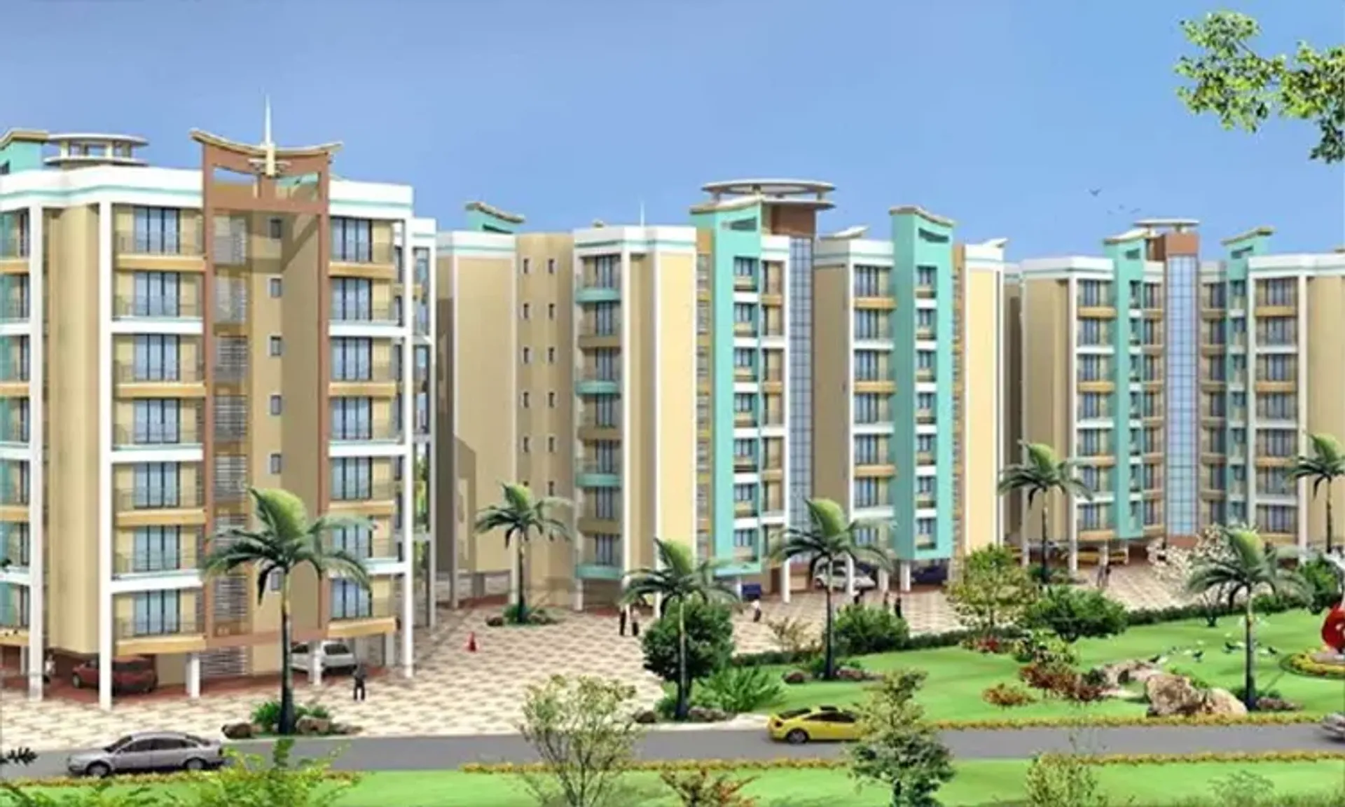 Imobiliária no Bhiwandi, Kalyan - Bhiwandi Road 11148199