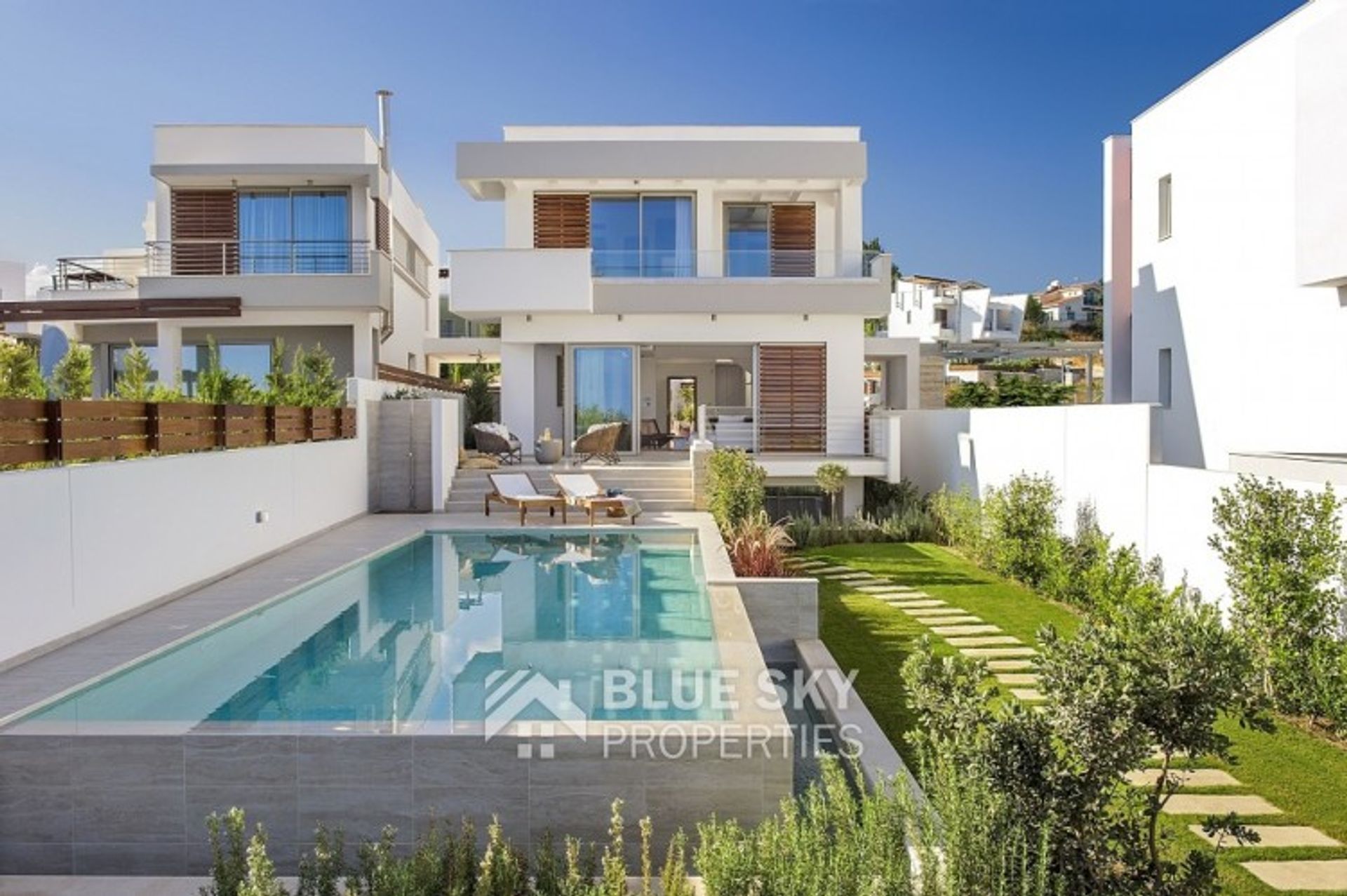 casa en Paphos, Paphos 11148202