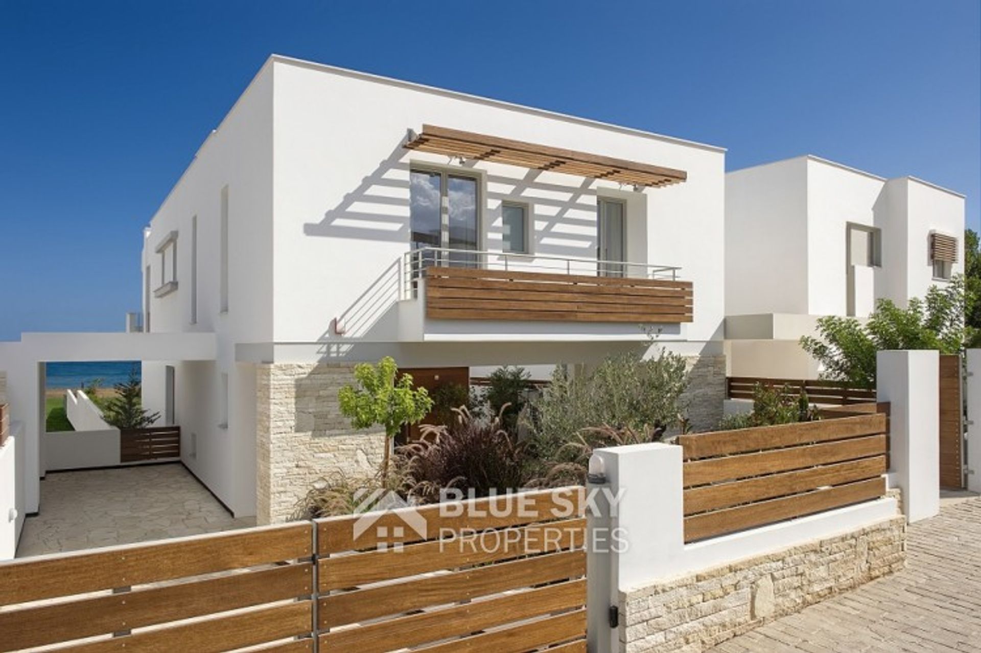 Rumah di Paphos, Paphos 11148202