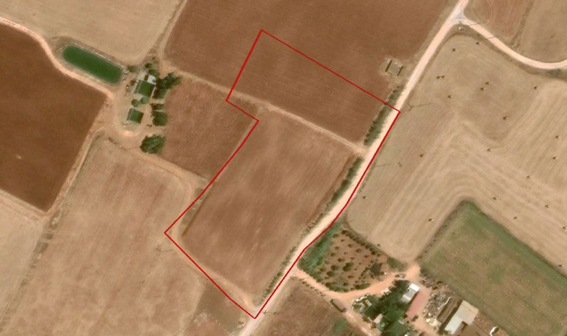 Land im Avgorou,  11148260