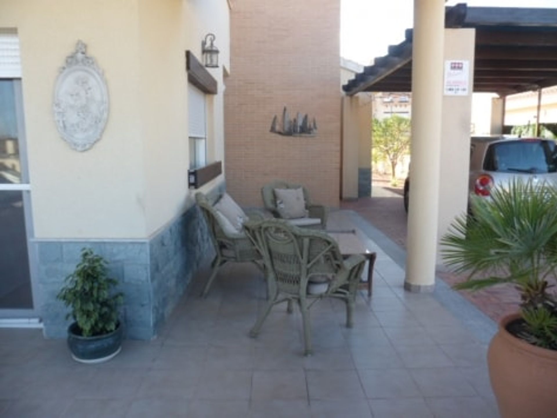 Huis in Tijdperk-Alta, Murcia 11148287