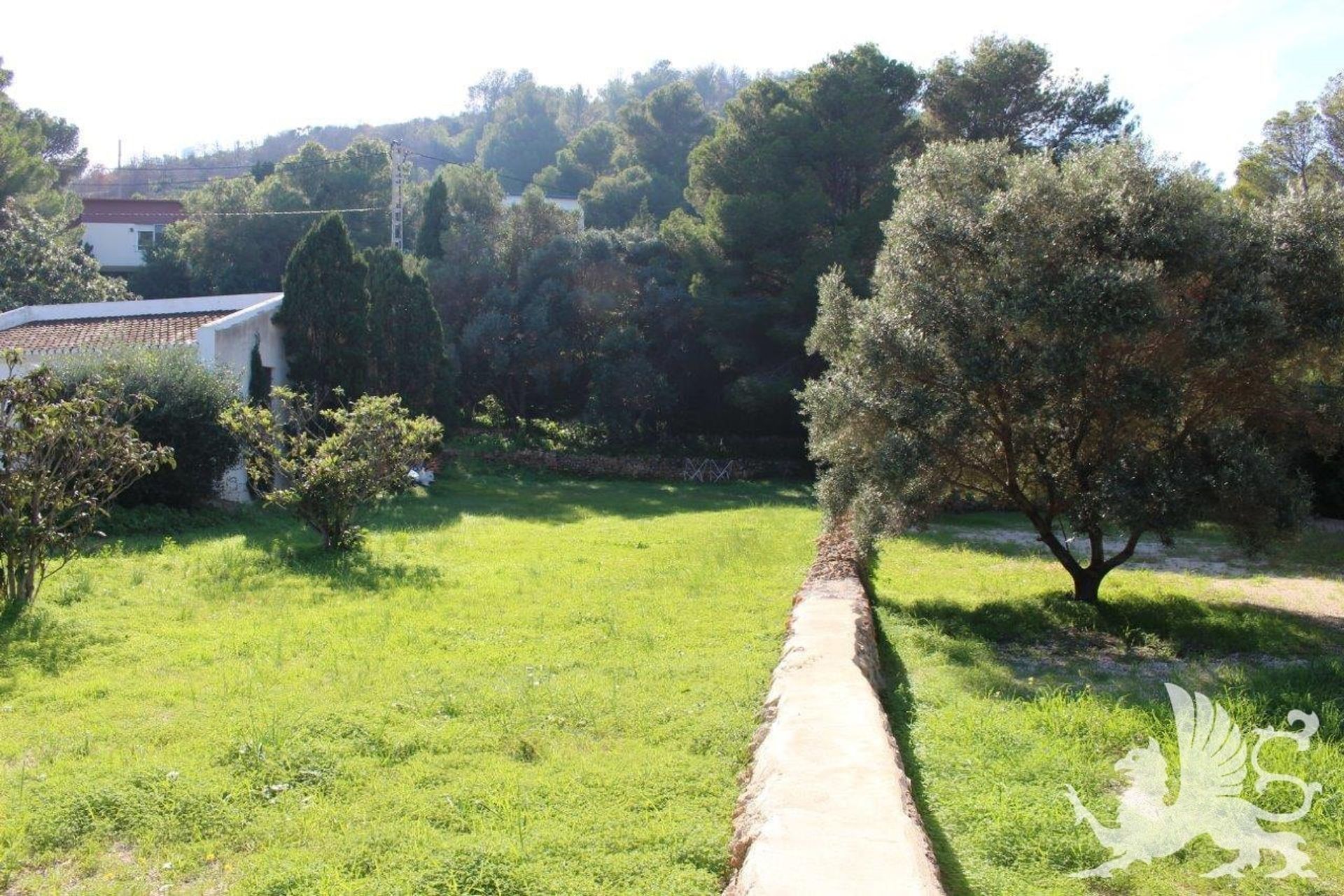 Tierra en Dénia, Comunidad Valenciana 11148301