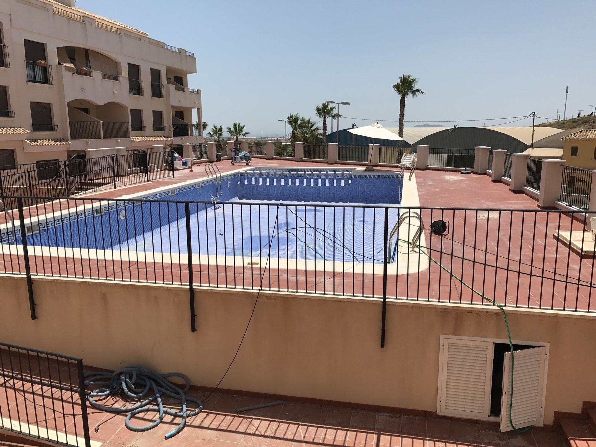 Condominio en Murcia, Región de Murcia 11148305