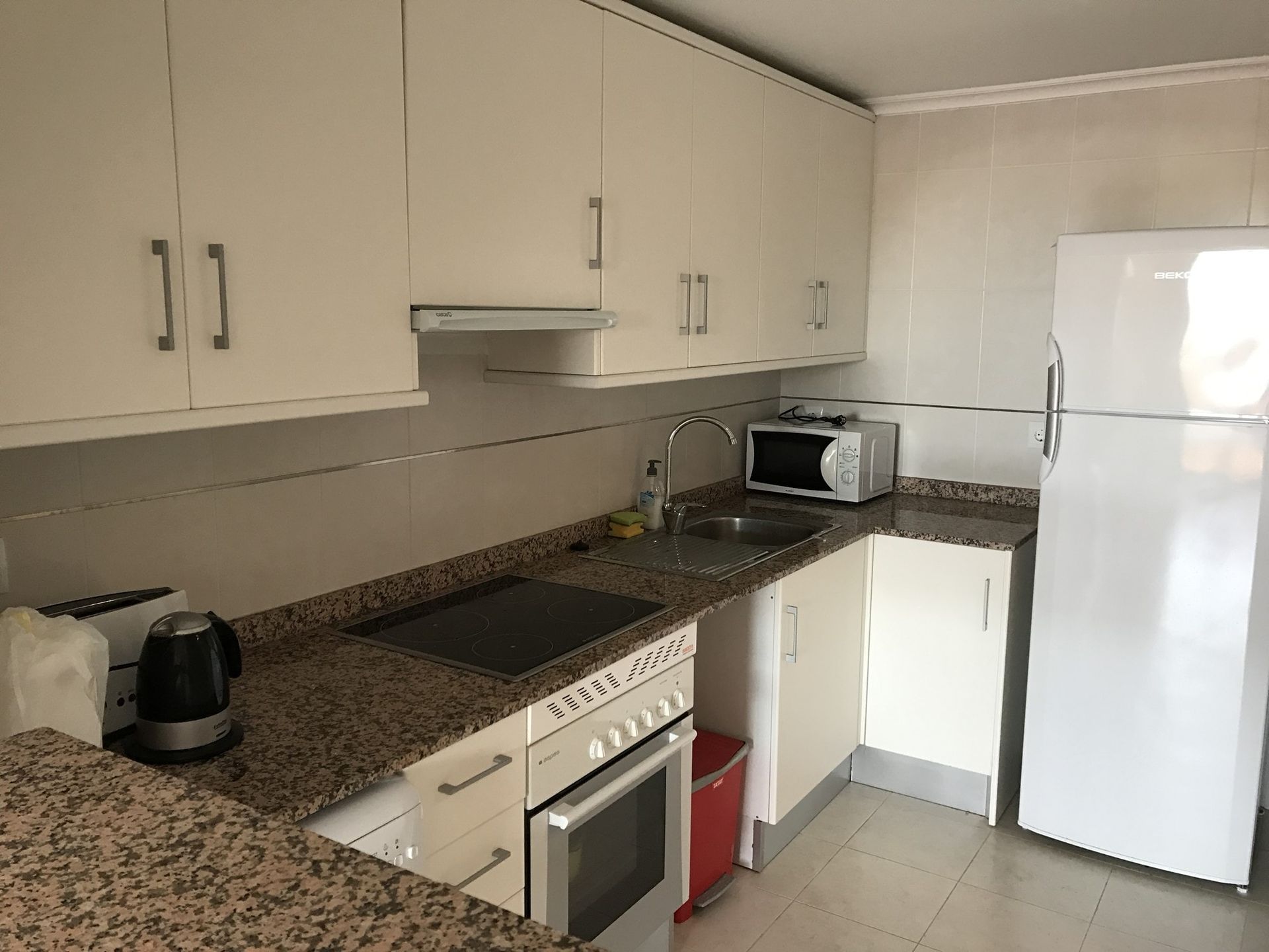 Condominium in Murcia, Región de Murcia 11148305