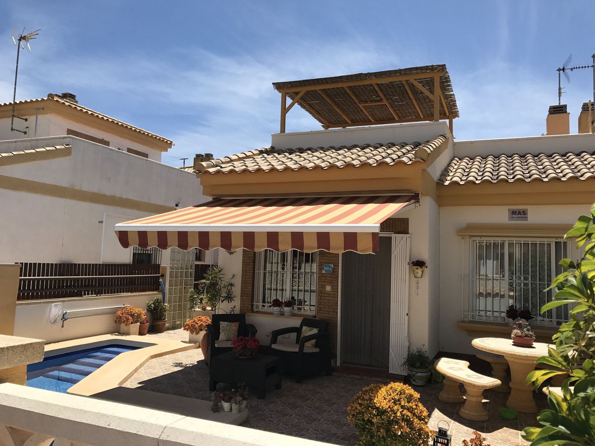 House in Murcia, Región de Murcia 11148315