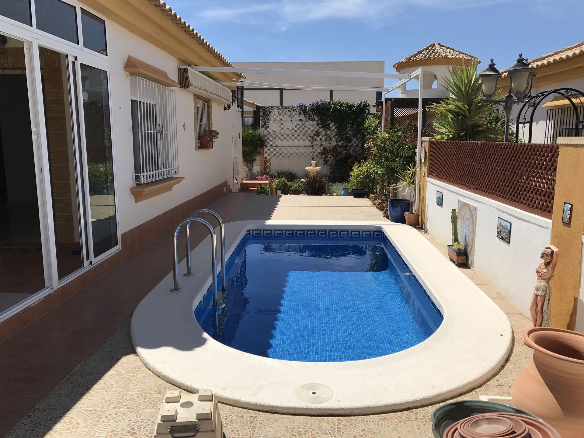 Huis in Tijdperk-Alta, Murcia 11148323