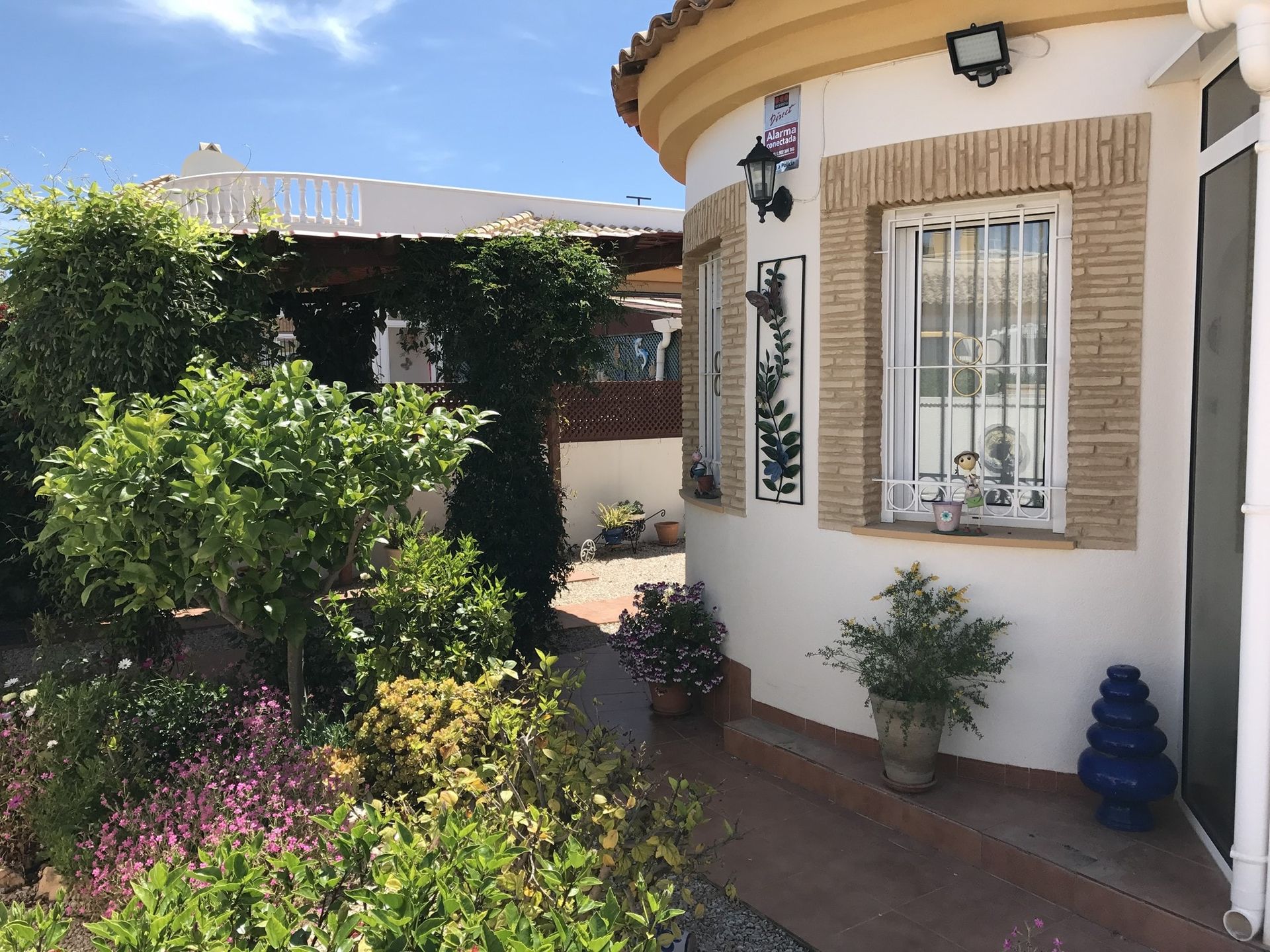 Huis in Tijdperk-Alta, Murcia 11148323