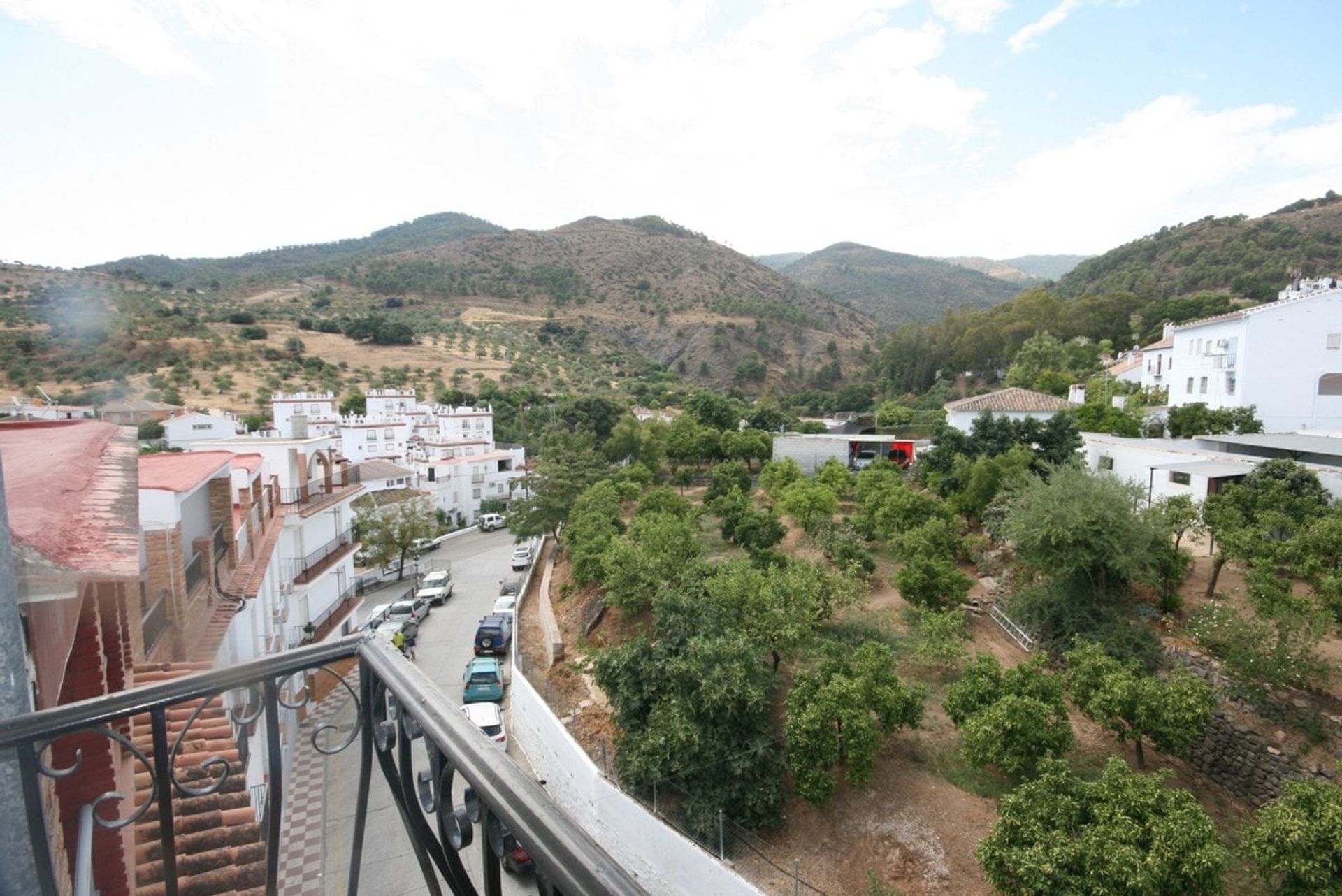 Condomínio no Tolox, Andaluzia 11148325