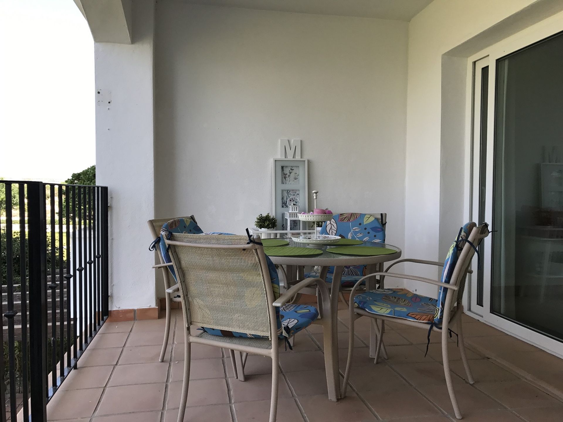 Condominio nel Murcia, Región de Murcia 11148330