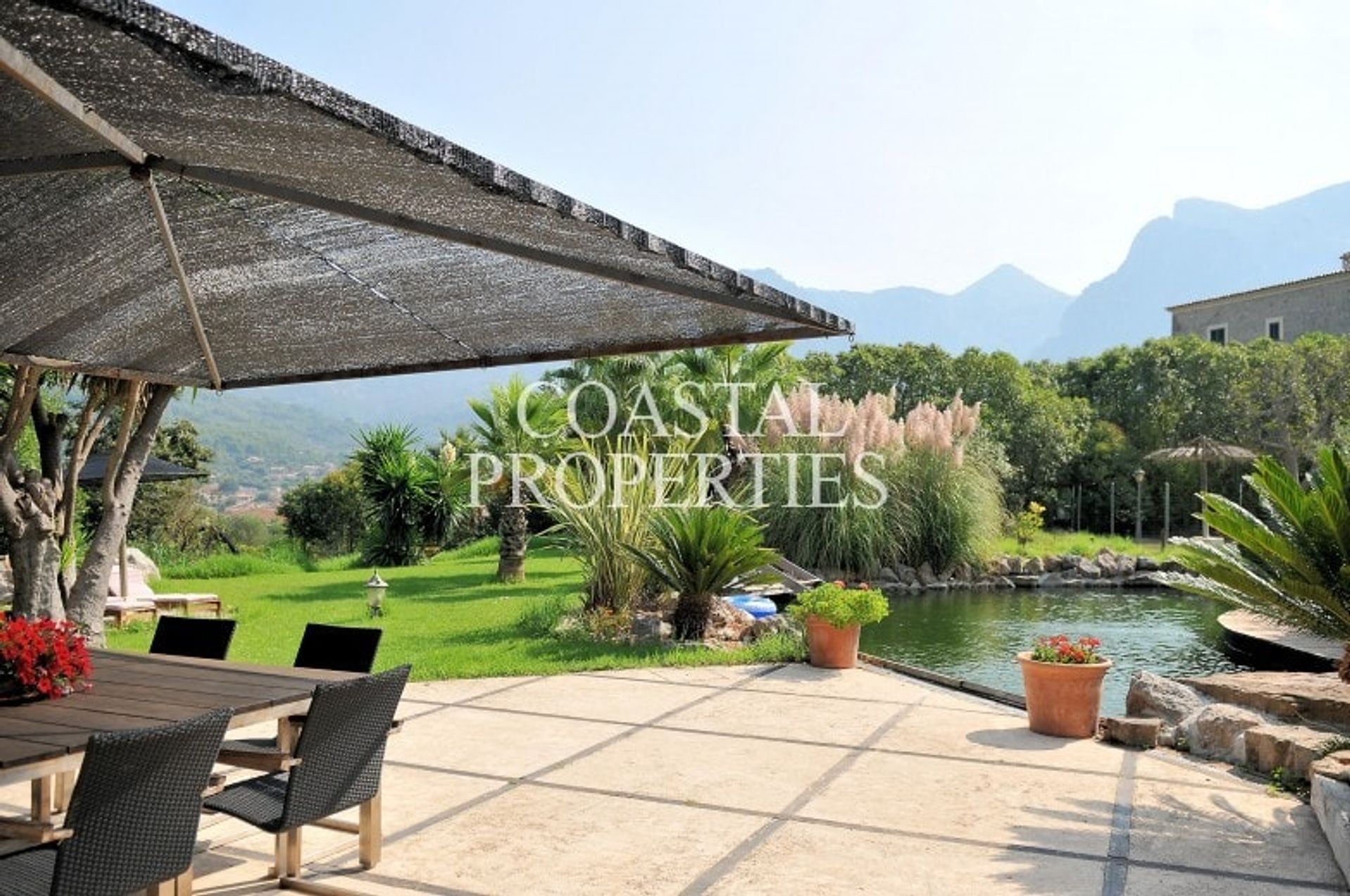 Huis in Soller, De Balearen 11148346