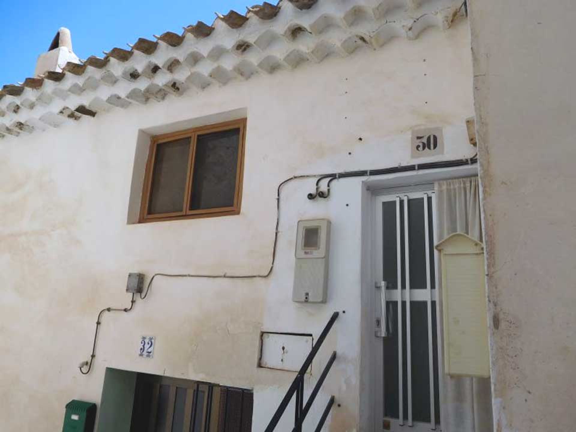 casa no Murcia, Región de Murcia 11148351