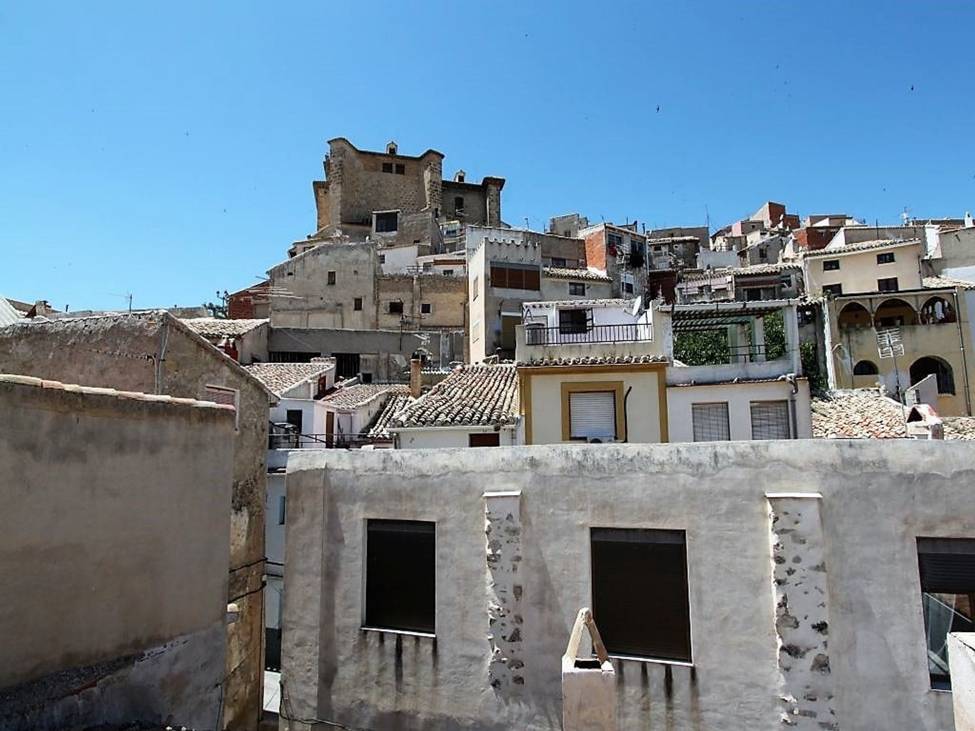 rumah dalam Murcia, Región de Murcia 11148351