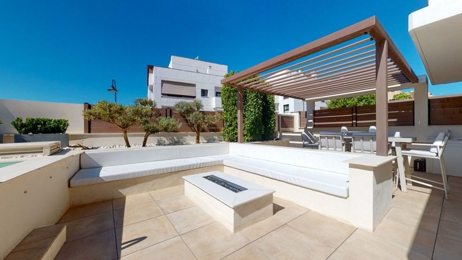 House in Las Lagunas de Mijas, Andalucía 11148356