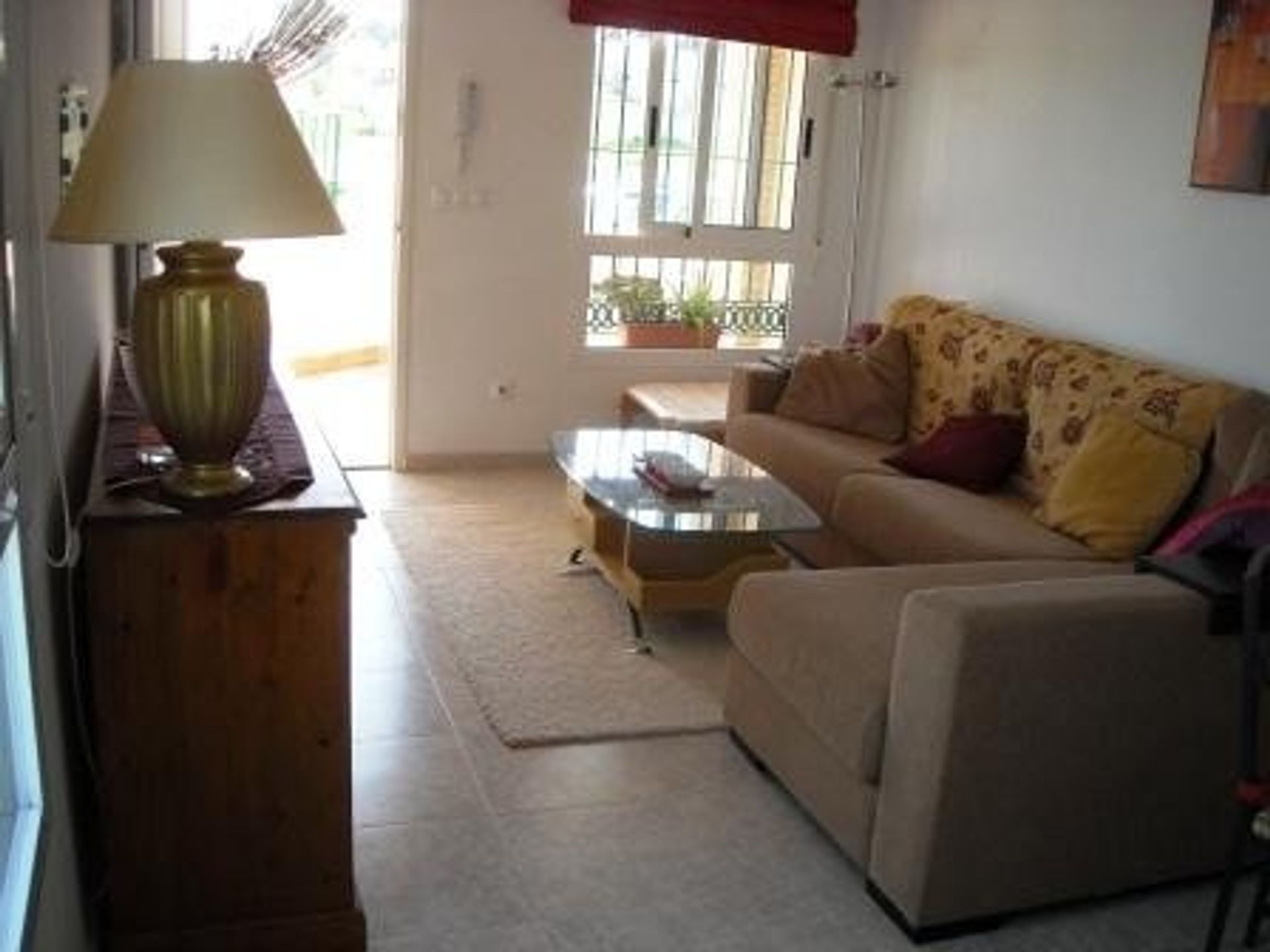 Huis in Tijdperk-Alta, Murcia 11148364