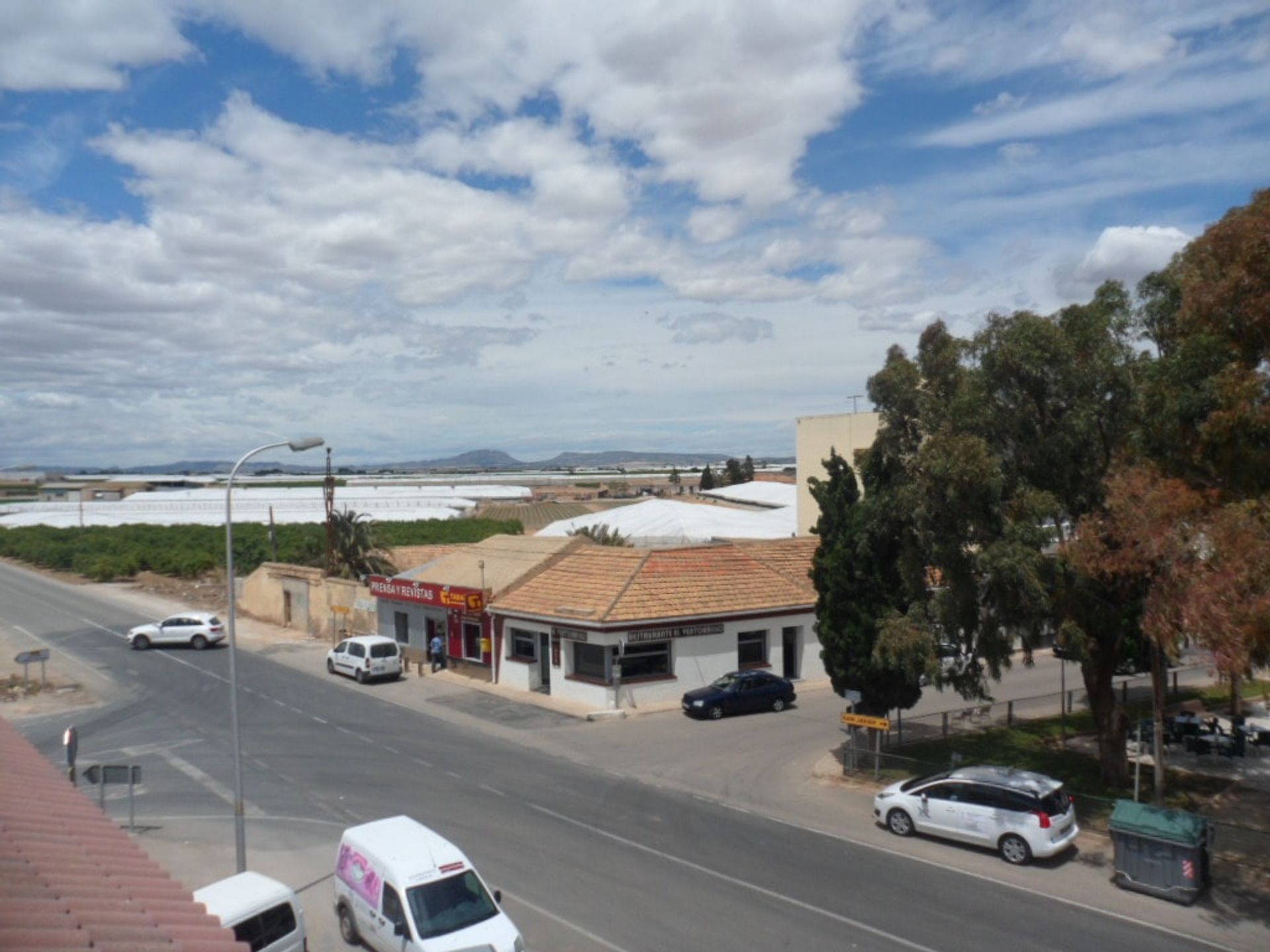 Casa nel San Javier, Región de Murcia 11148375