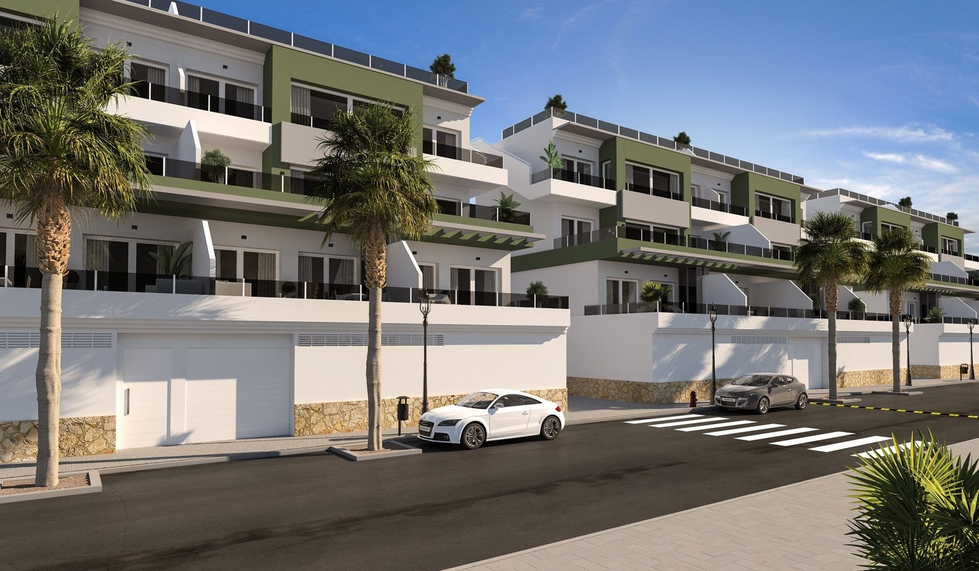 Condominium in Xeresa, Comunidad Valenciana 11148385