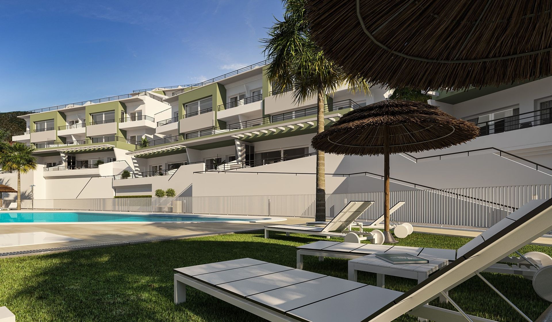 Condominium in Xeresa, Comunidad Valenciana 11148385