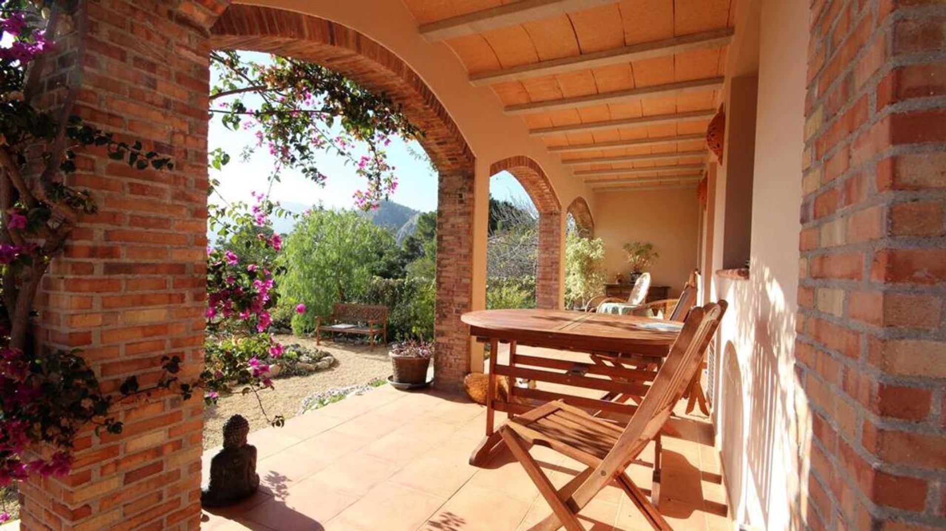 House in Tàrbena, Comunidad Valenciana 11148386