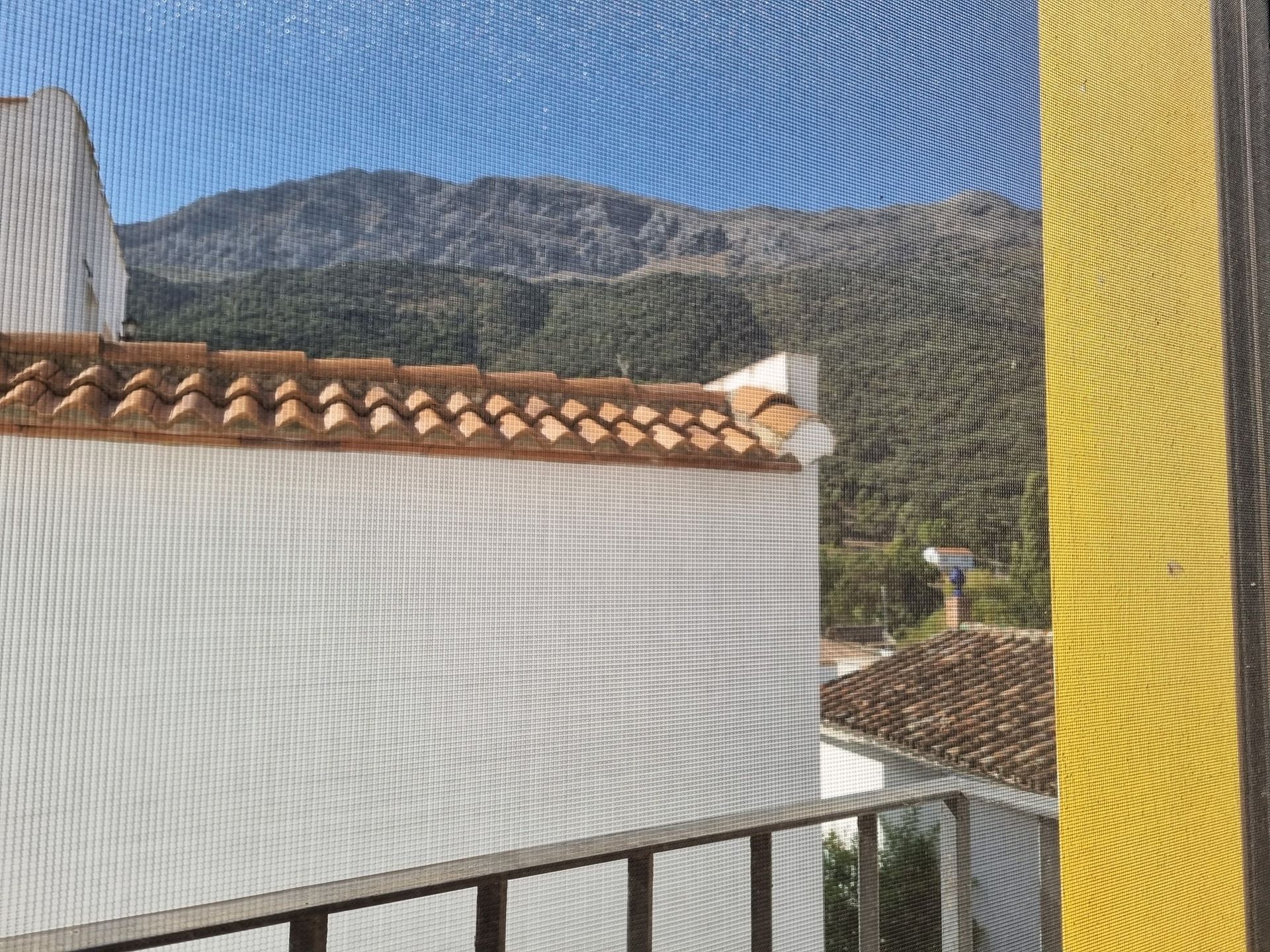 Huis in Jimera de Líbar, Andalucía 11148395