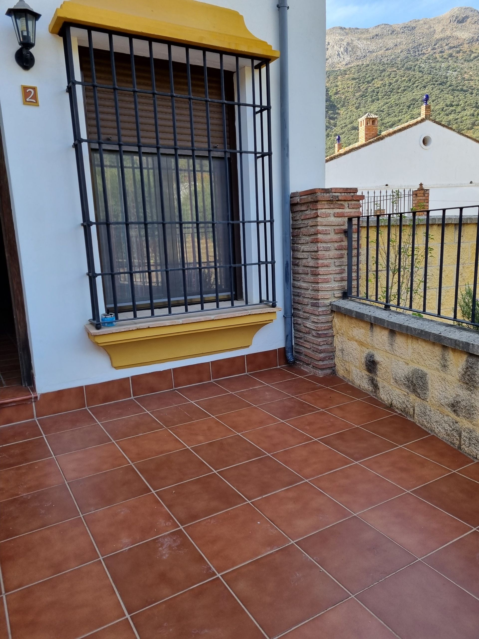 Huis in Jimera de Líbar, Andalucía 11148395