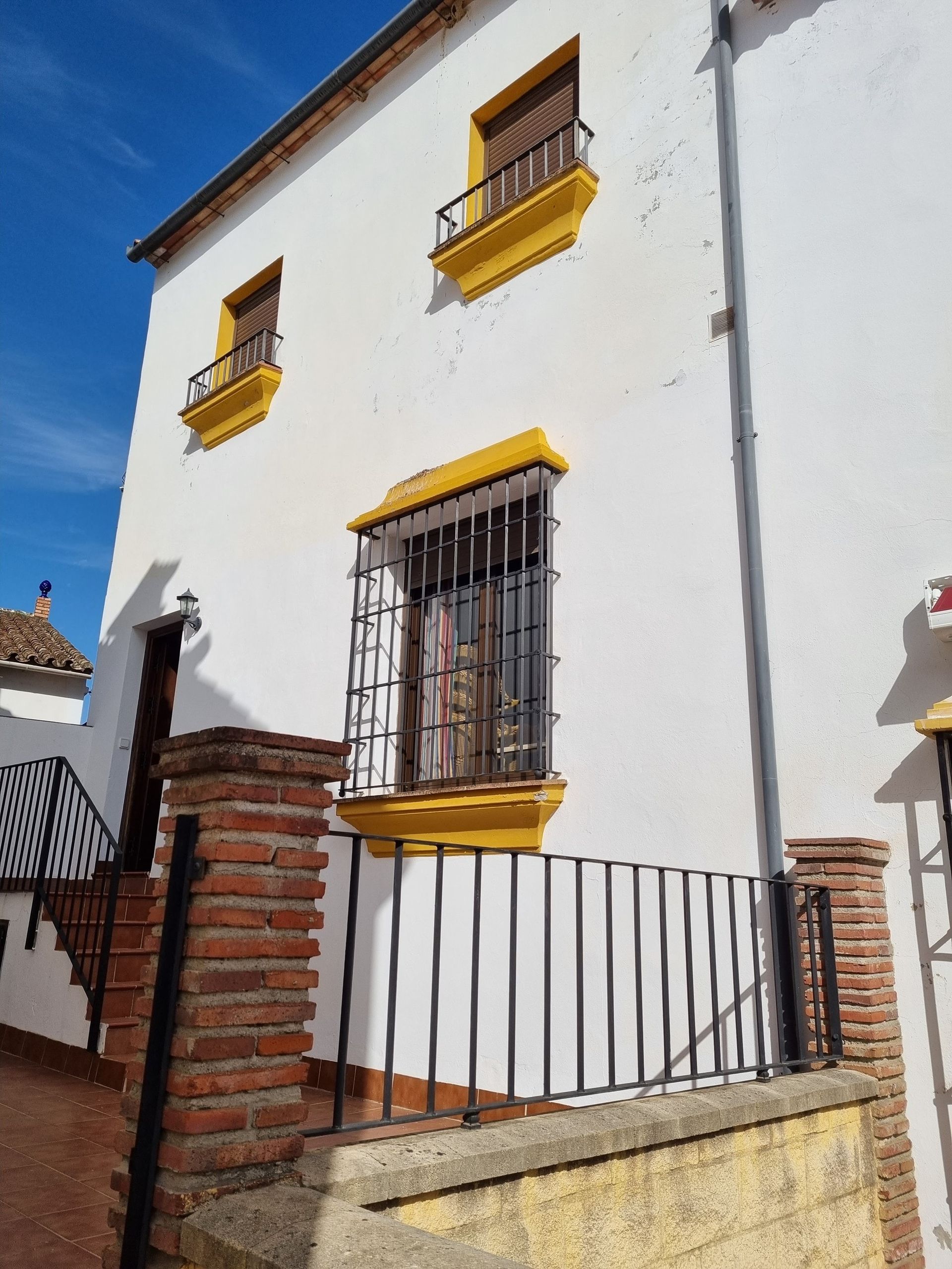 Huis in Jimera de Líbar, Andalucía 11148395