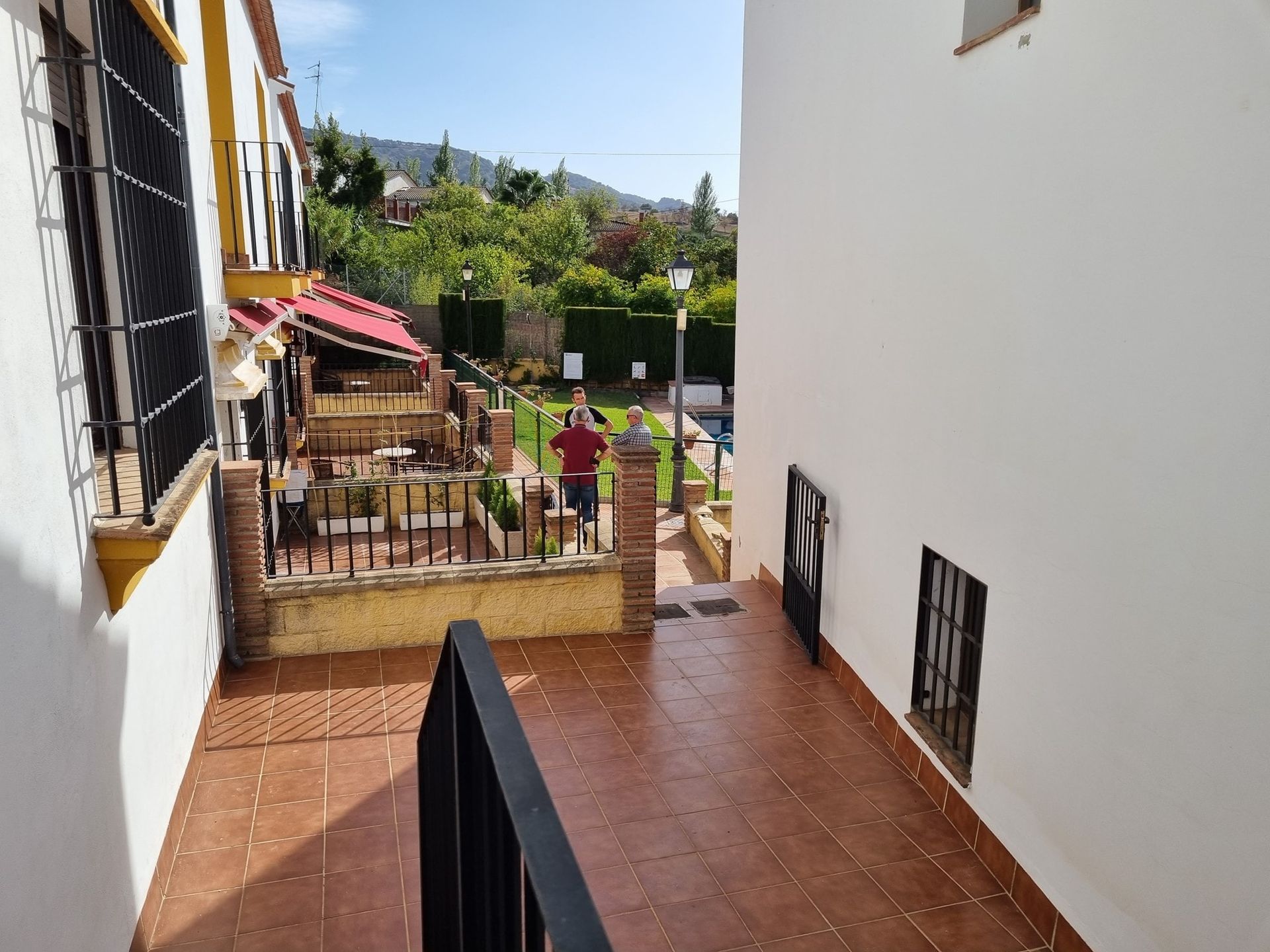 Huis in Jimera de Líbar, Andalucía 11148395