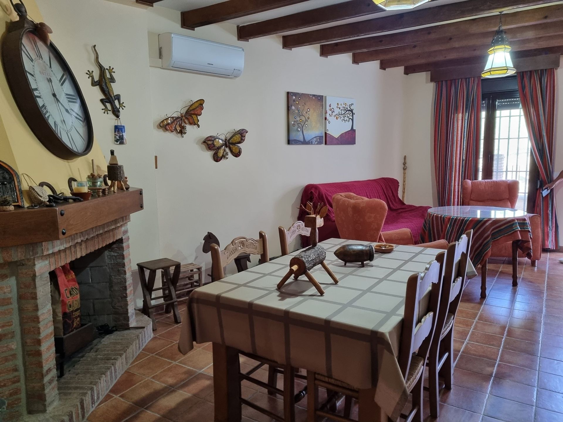 Huis in Jimera de Líbar, Andalucía 11148395