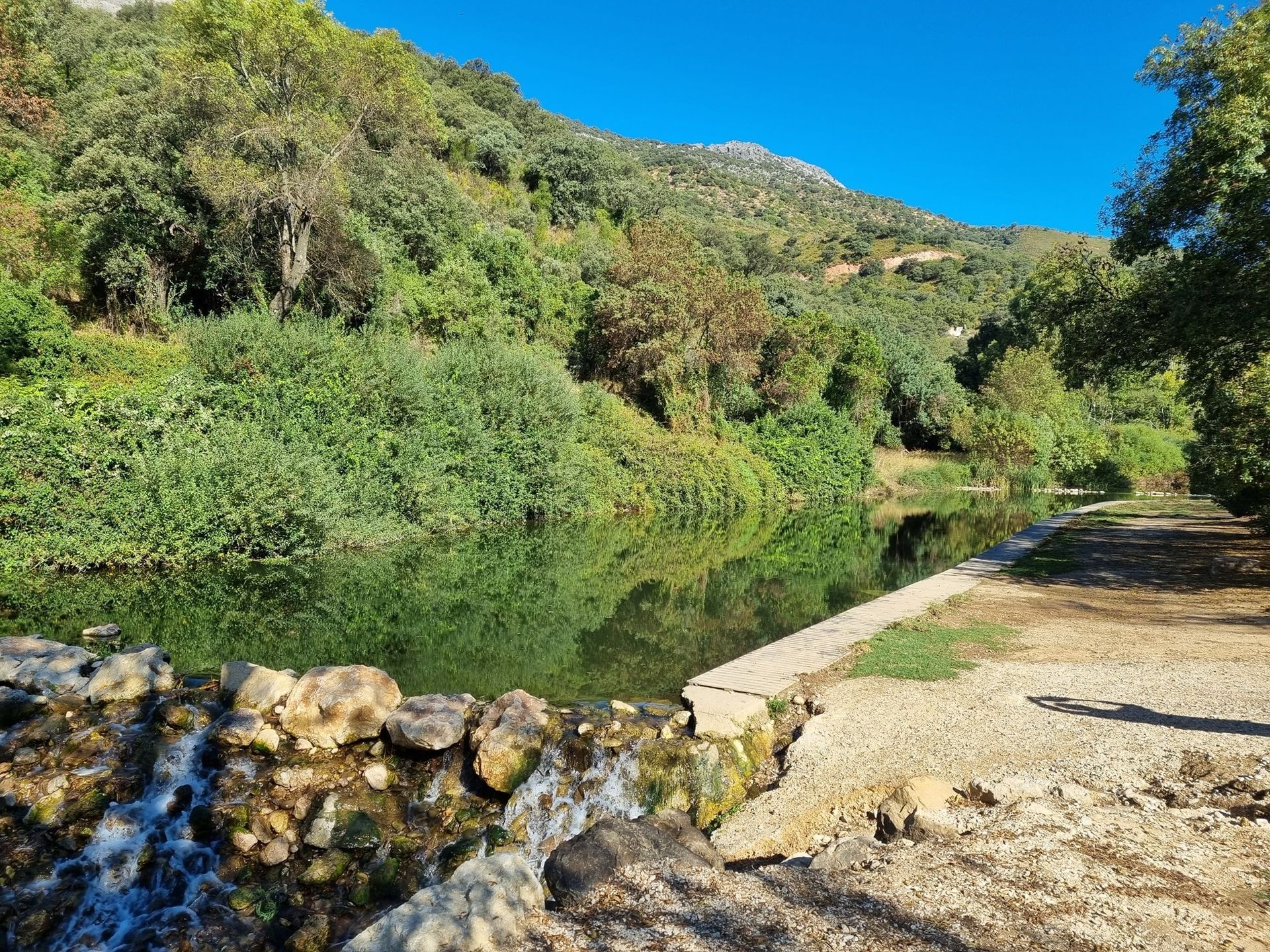 Huis in Jimera de Líbar, Andalucía 11148395