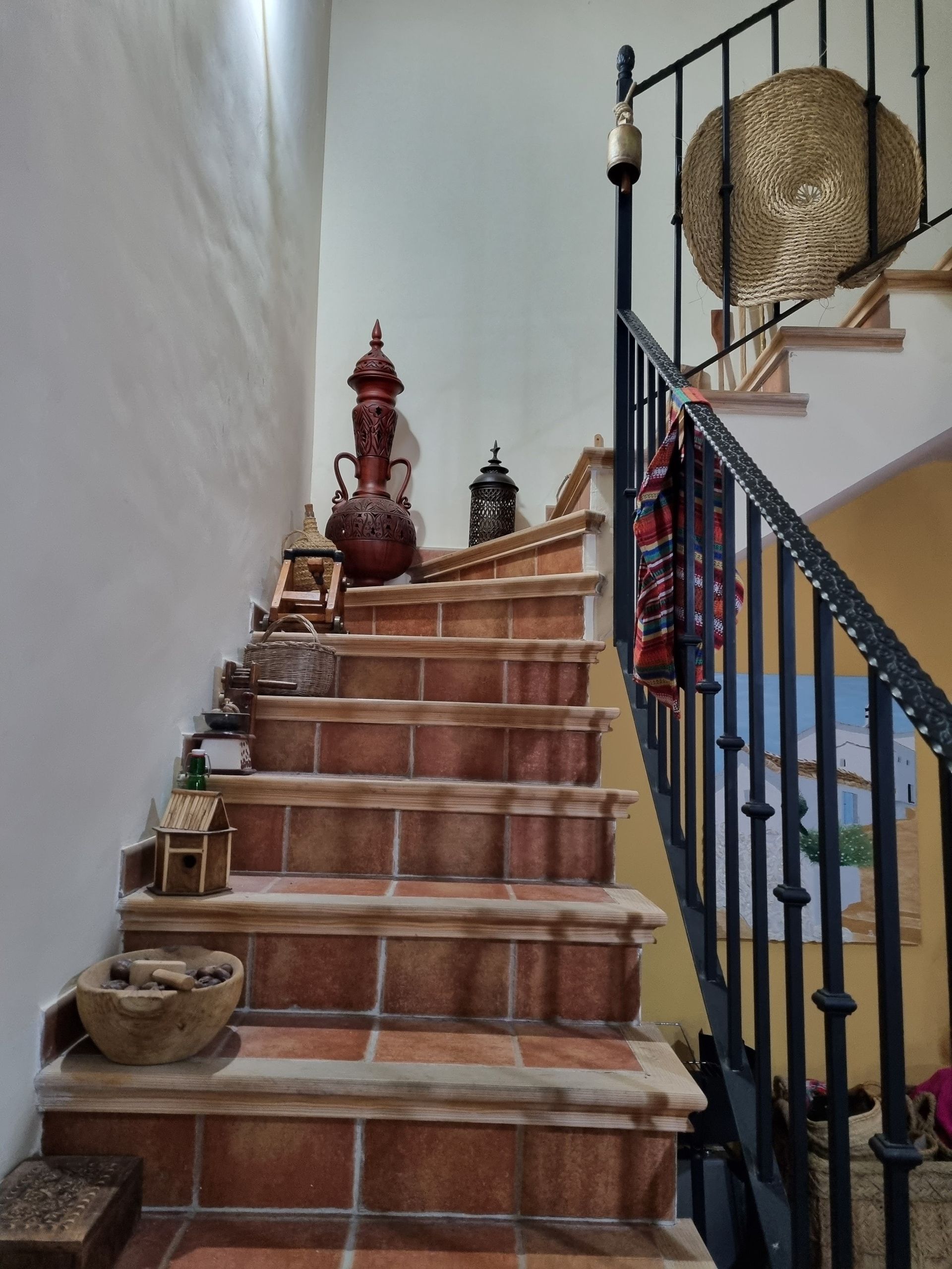 Huis in Jimera de Líbar, Andalucía 11148395