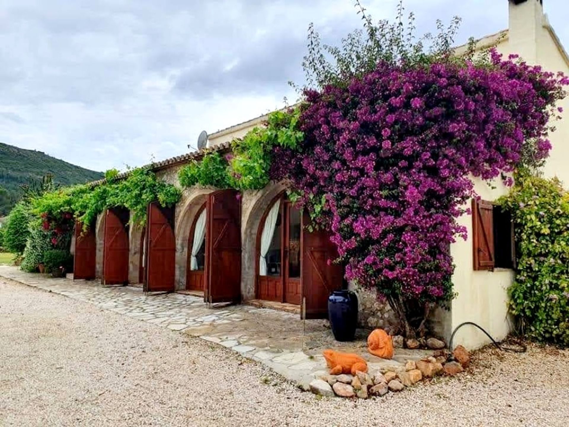 House in Xaló, Comunidad Valenciana 11148398