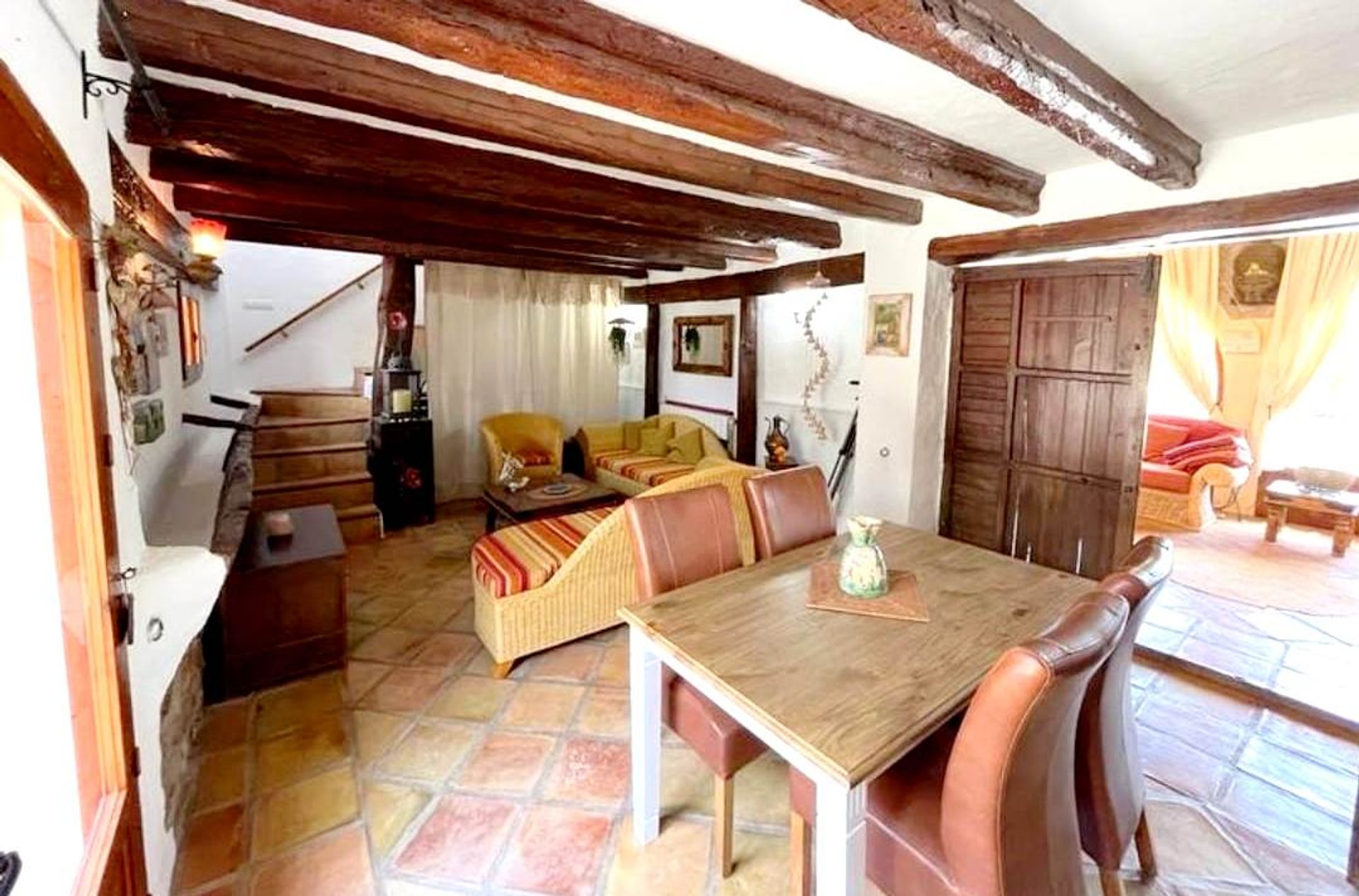 Huis in Xaló, Comunidad Valenciana 11148398