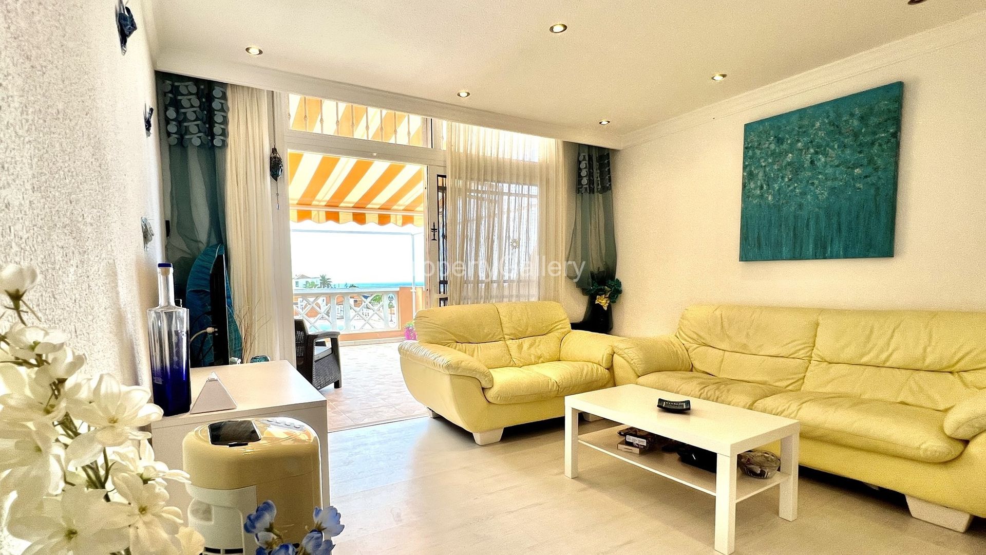 Condominium dans Adèje, les îles Canaries 11148400