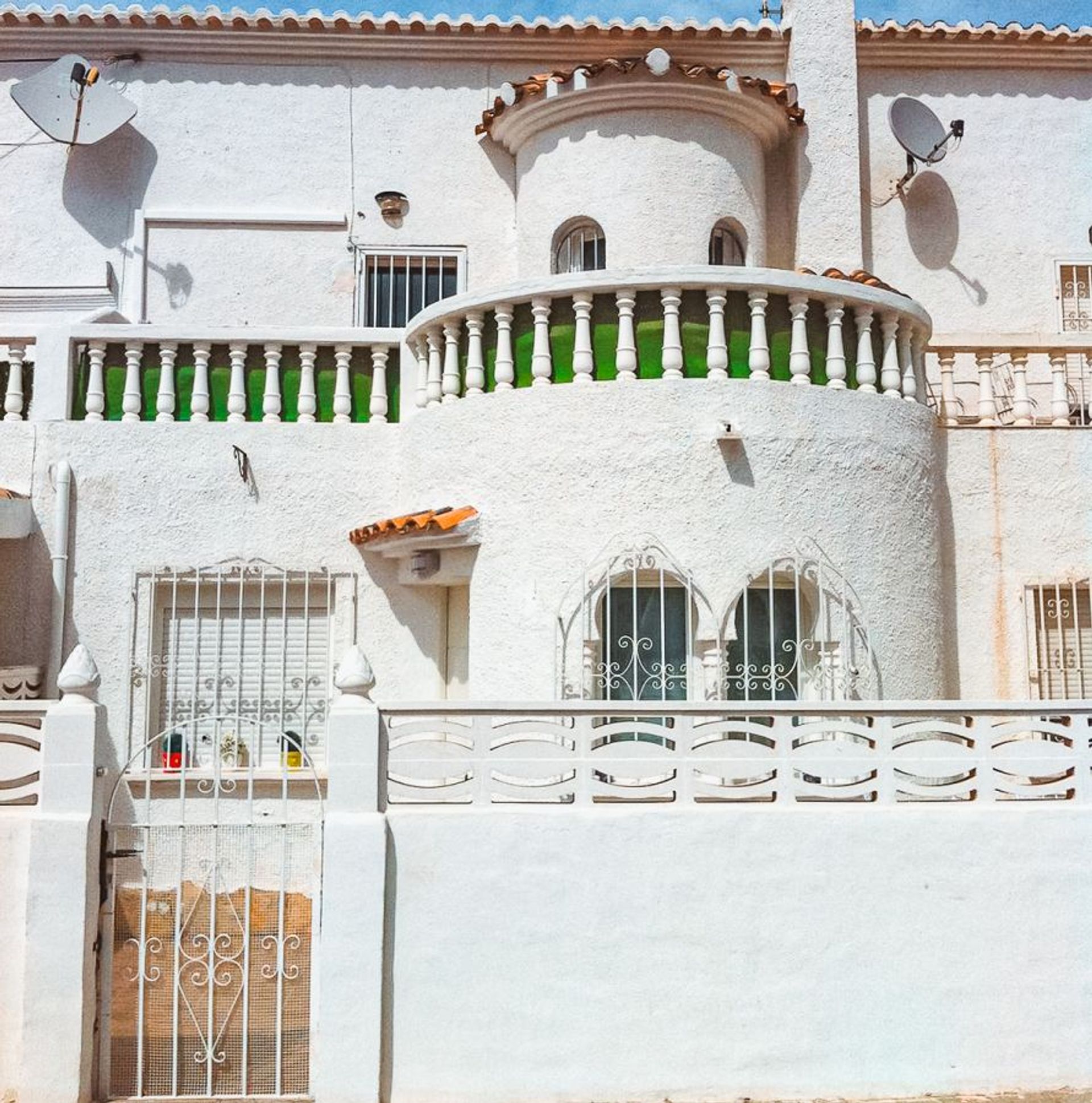 casa en Dénia, Comunidad Valenciana 11148405