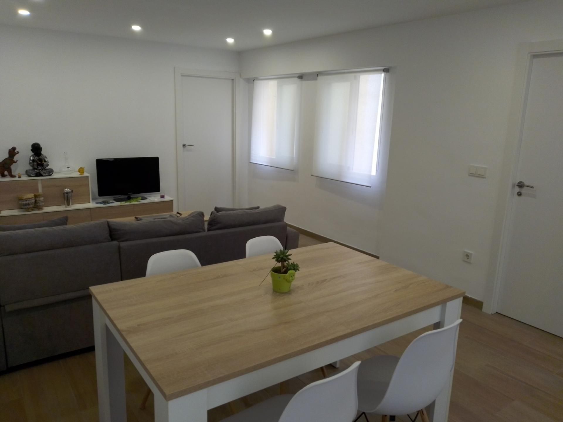 Condominio en l'Alfàs del Pi, Comunidad Valenciana 11148406