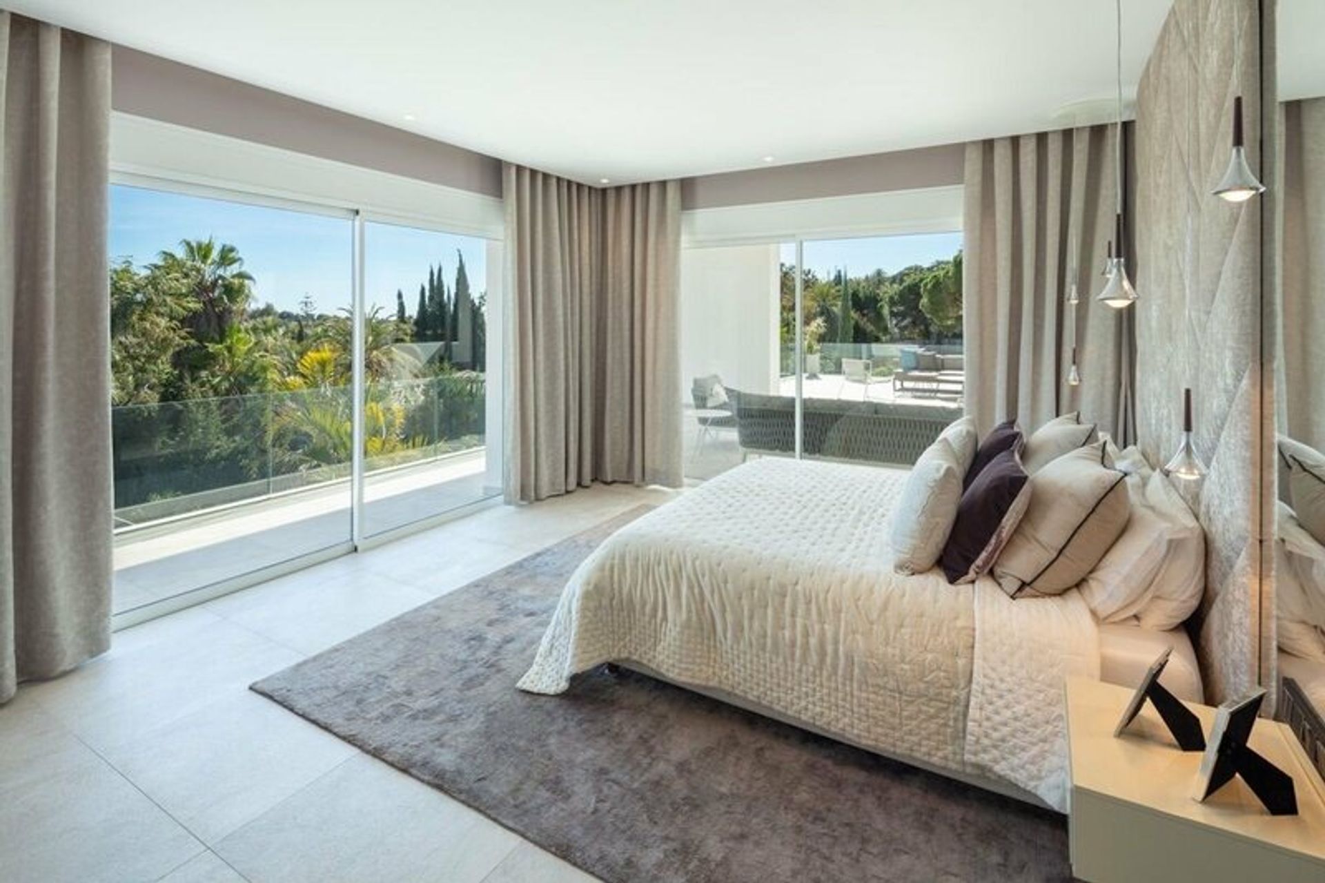 Hus i Marbella, Andalucía 11148437