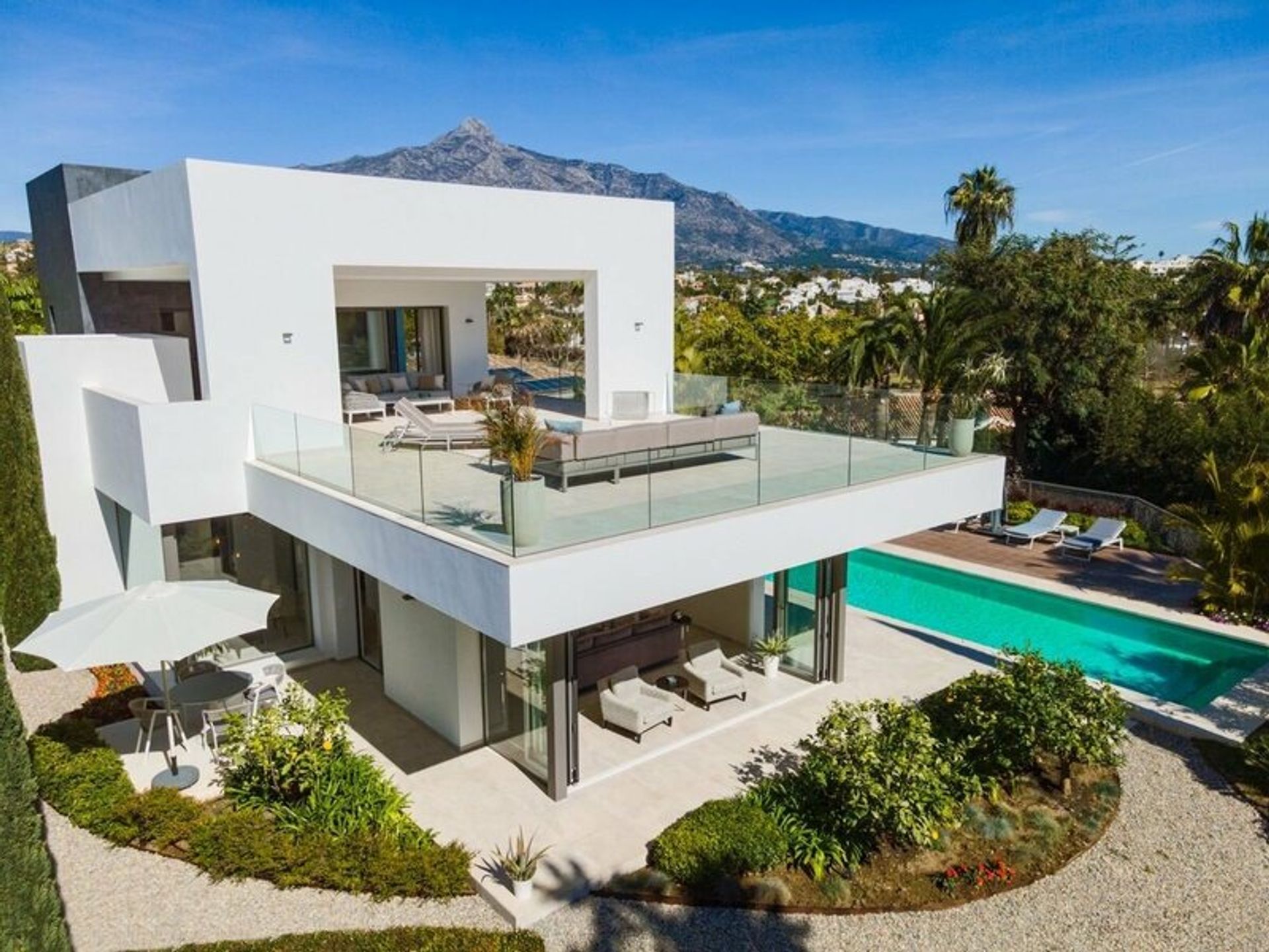 Hus i Marbella, Andalucía 11148437