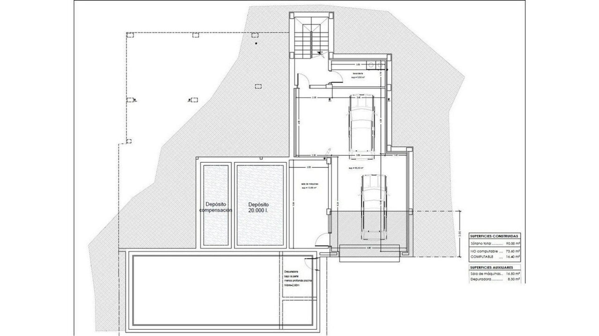 rumah dalam Teulada, Comunidad Valenciana 11148474