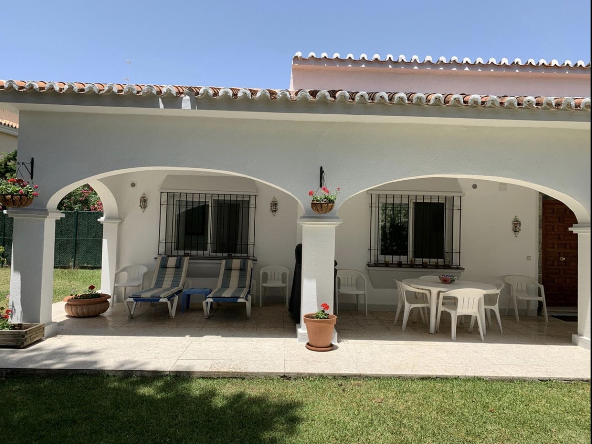 Haus im Marbella, Andalucía 11148477