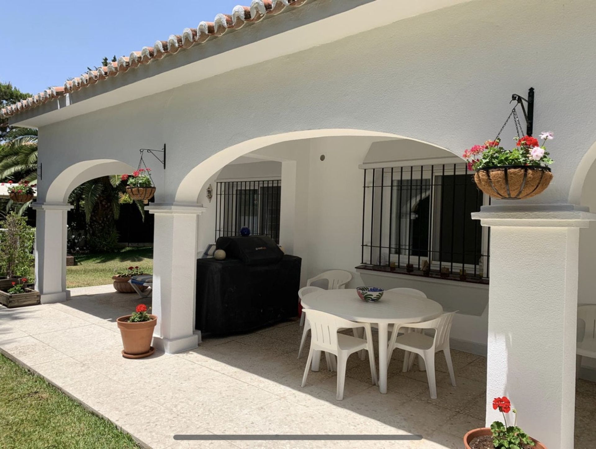 Haus im Marbella, Andalucía 11148477