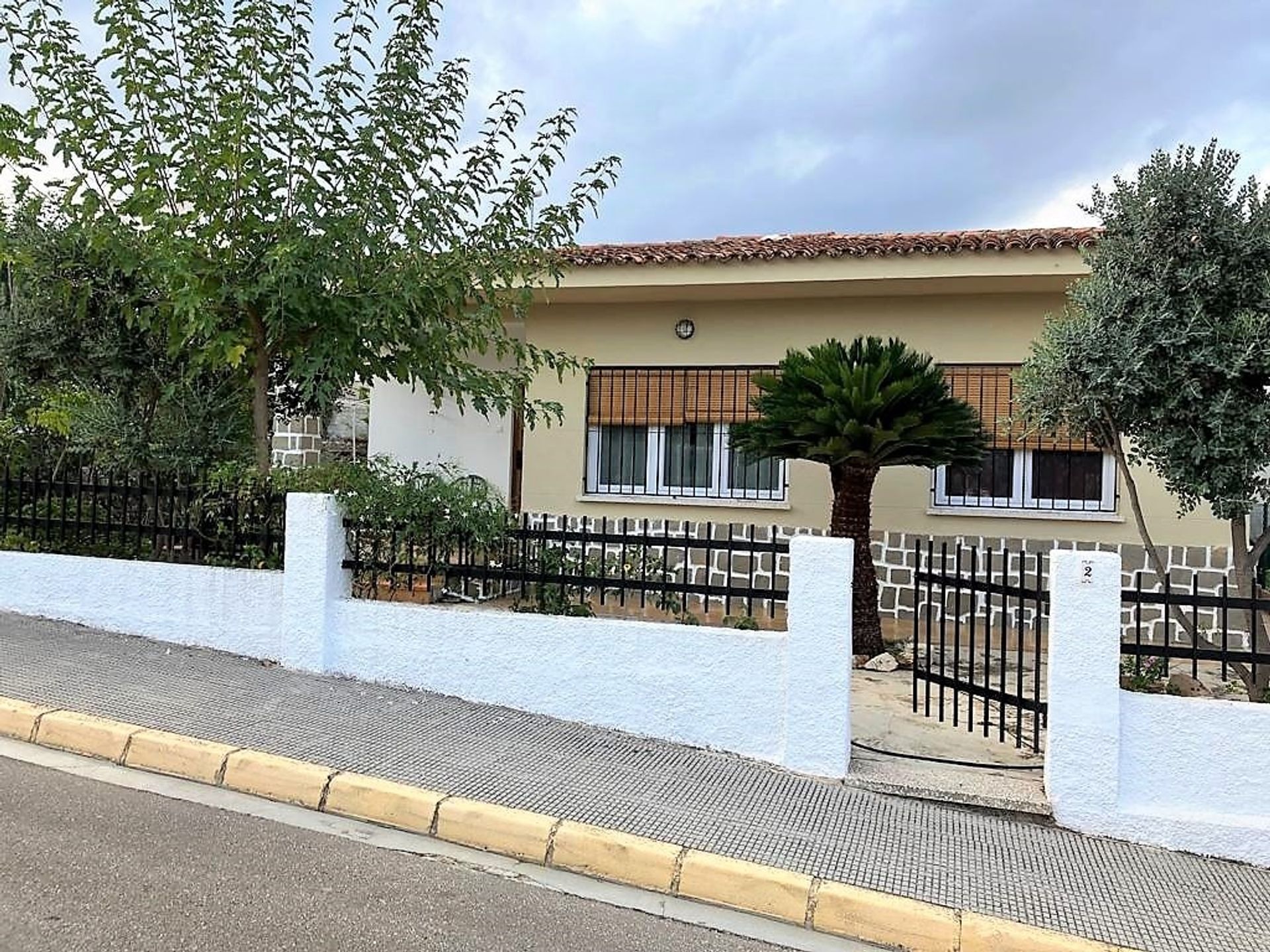 Huis in Pedreguer, Comunidad Valenciana 11148481