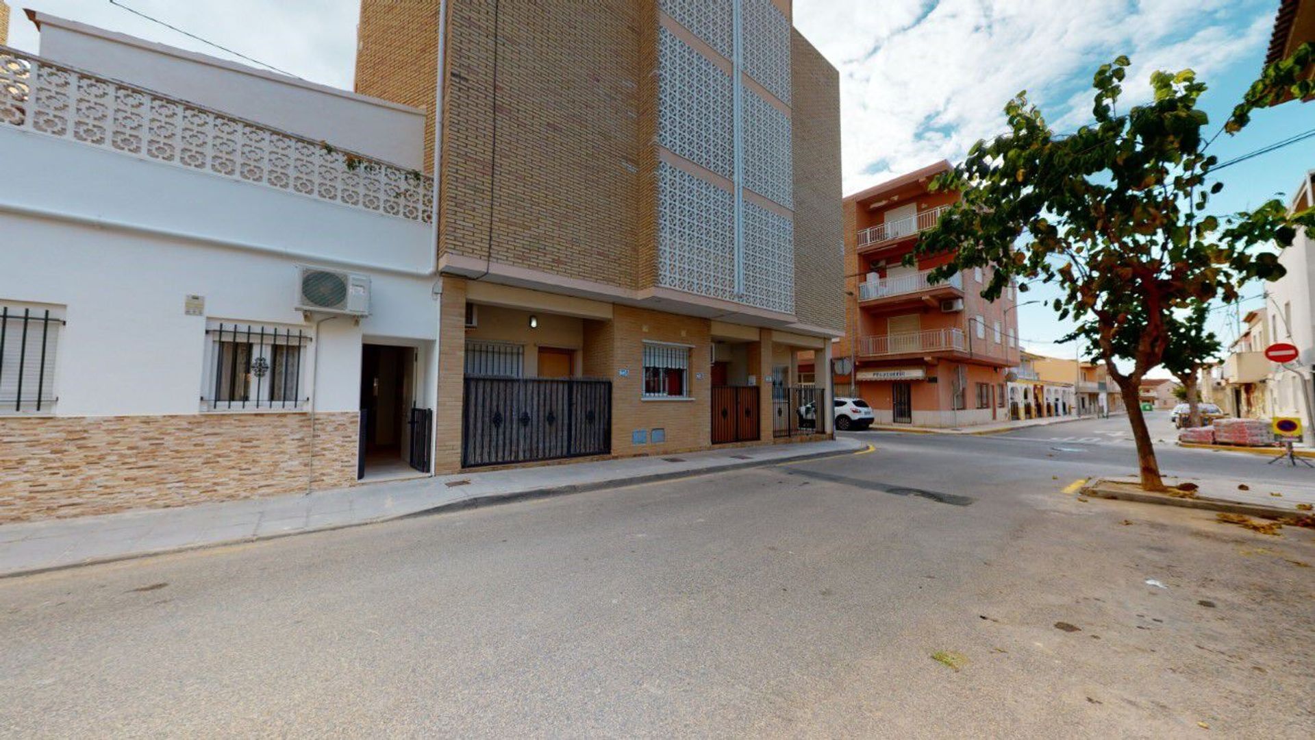 Huis in Pilar de la Horadada, Comunidad Valenciana 11148496