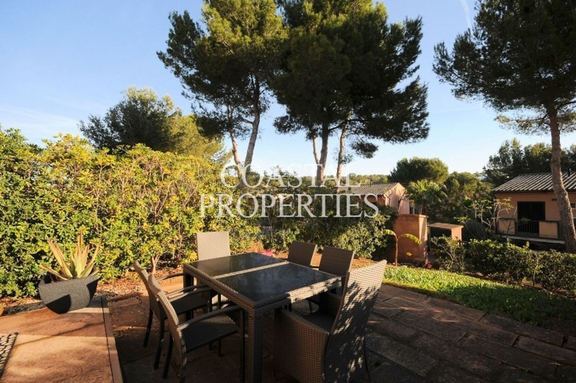 Huis in Calvia, De Balearen 11148517