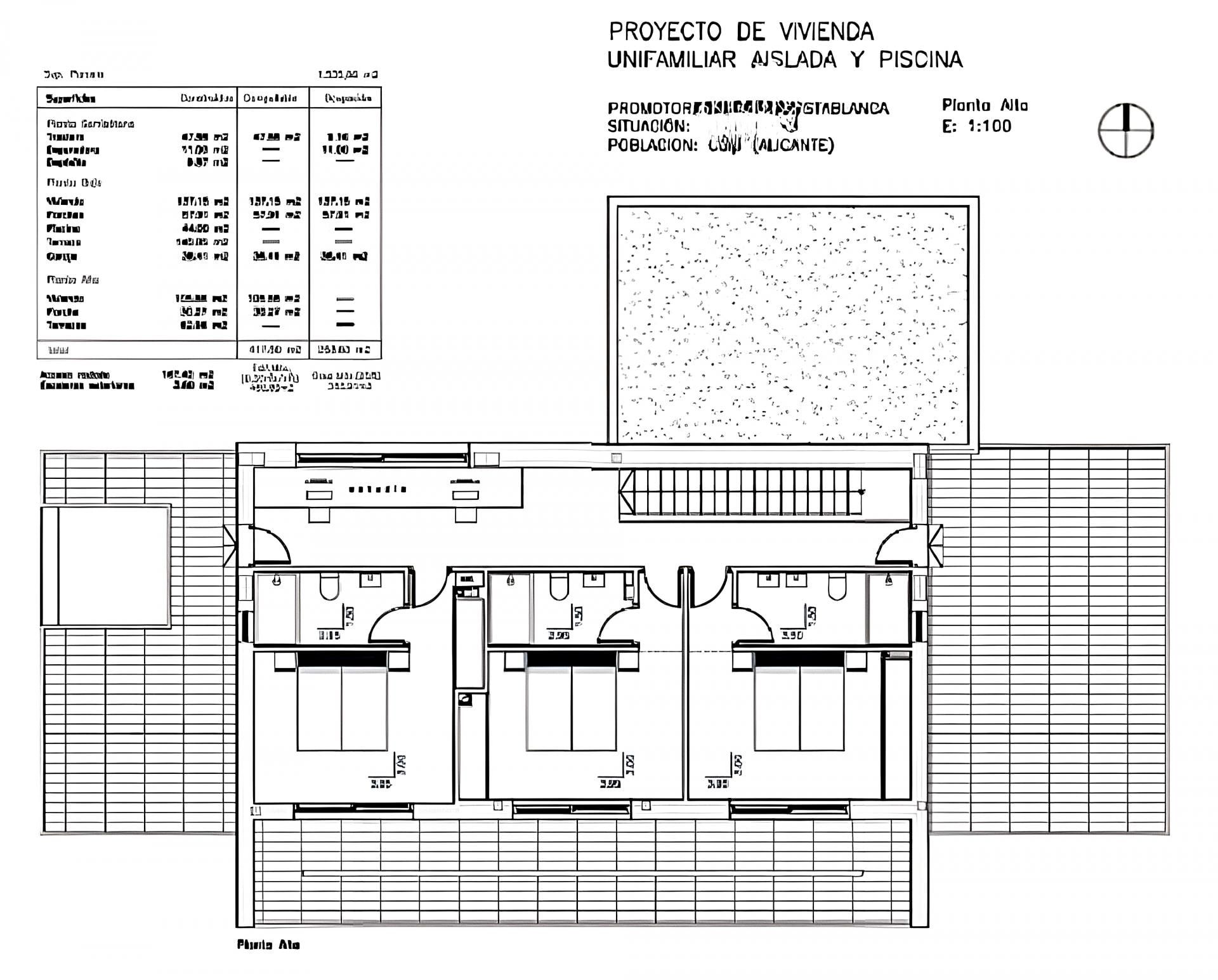 Hus i Calpe, Comunidad Valenciana 11148524