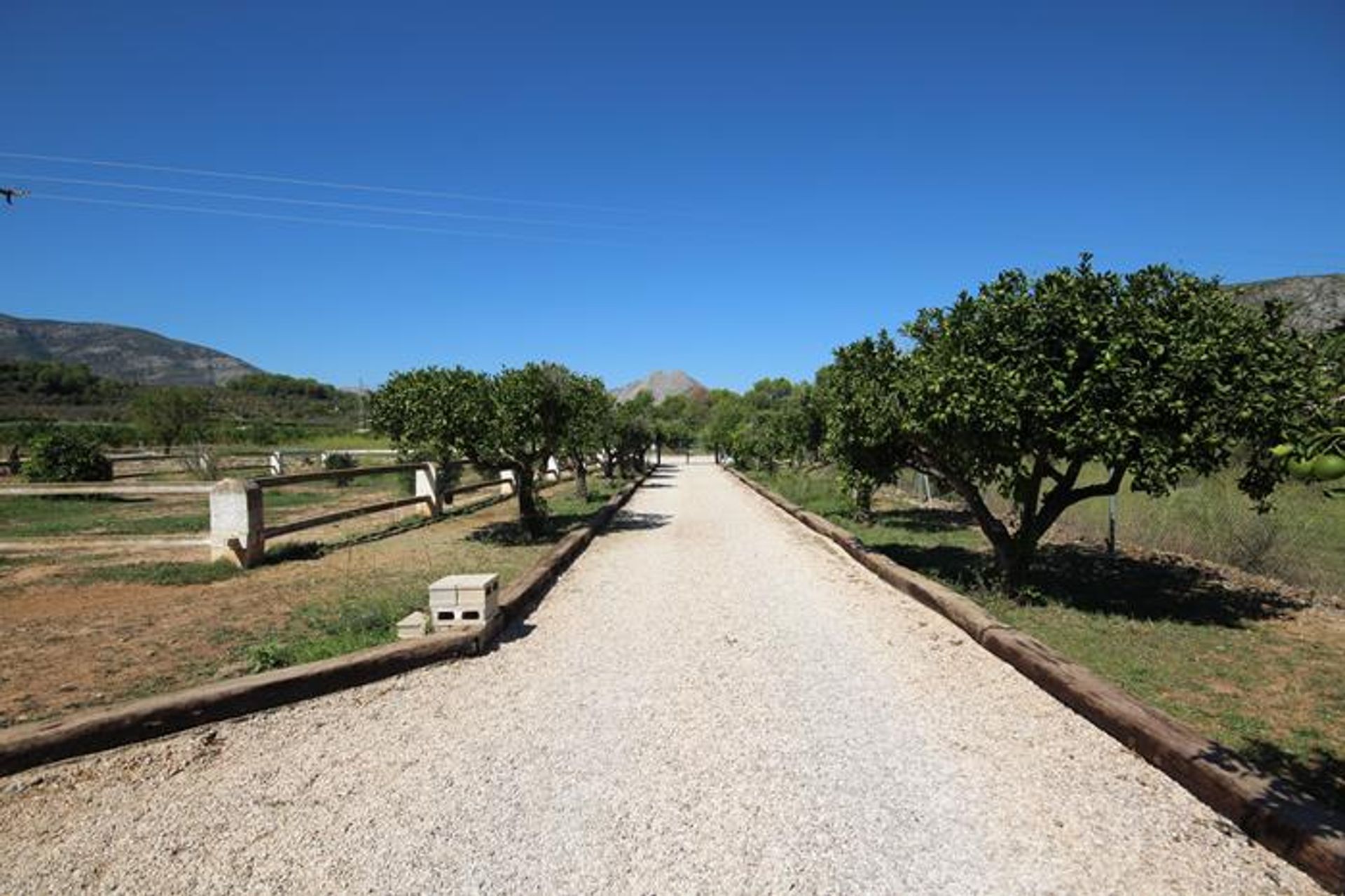 بيت في Alcalalí, Comunidad Valenciana 11148530