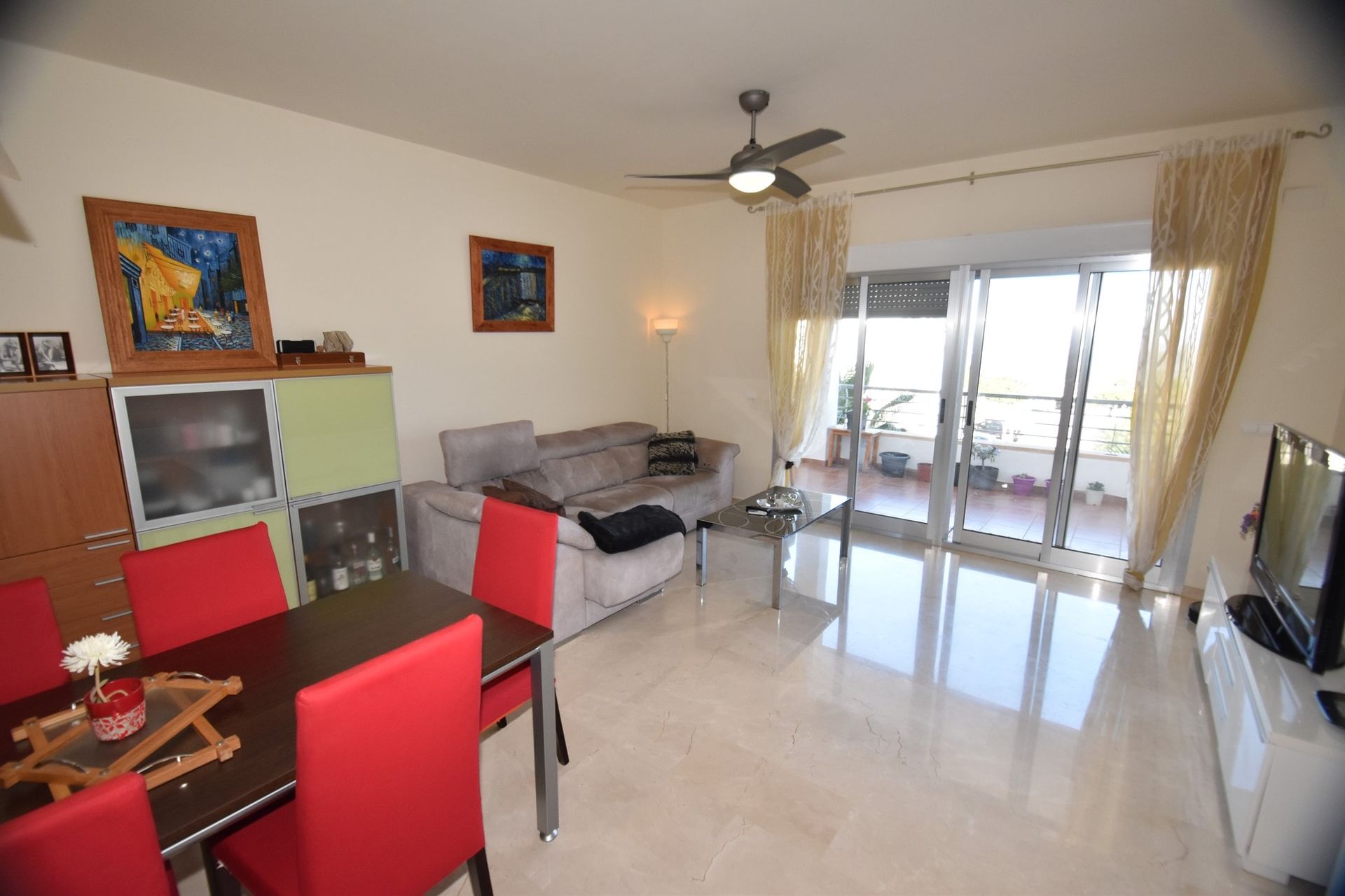 Condominium dans Pego, Comunidad Valenciana 11148532